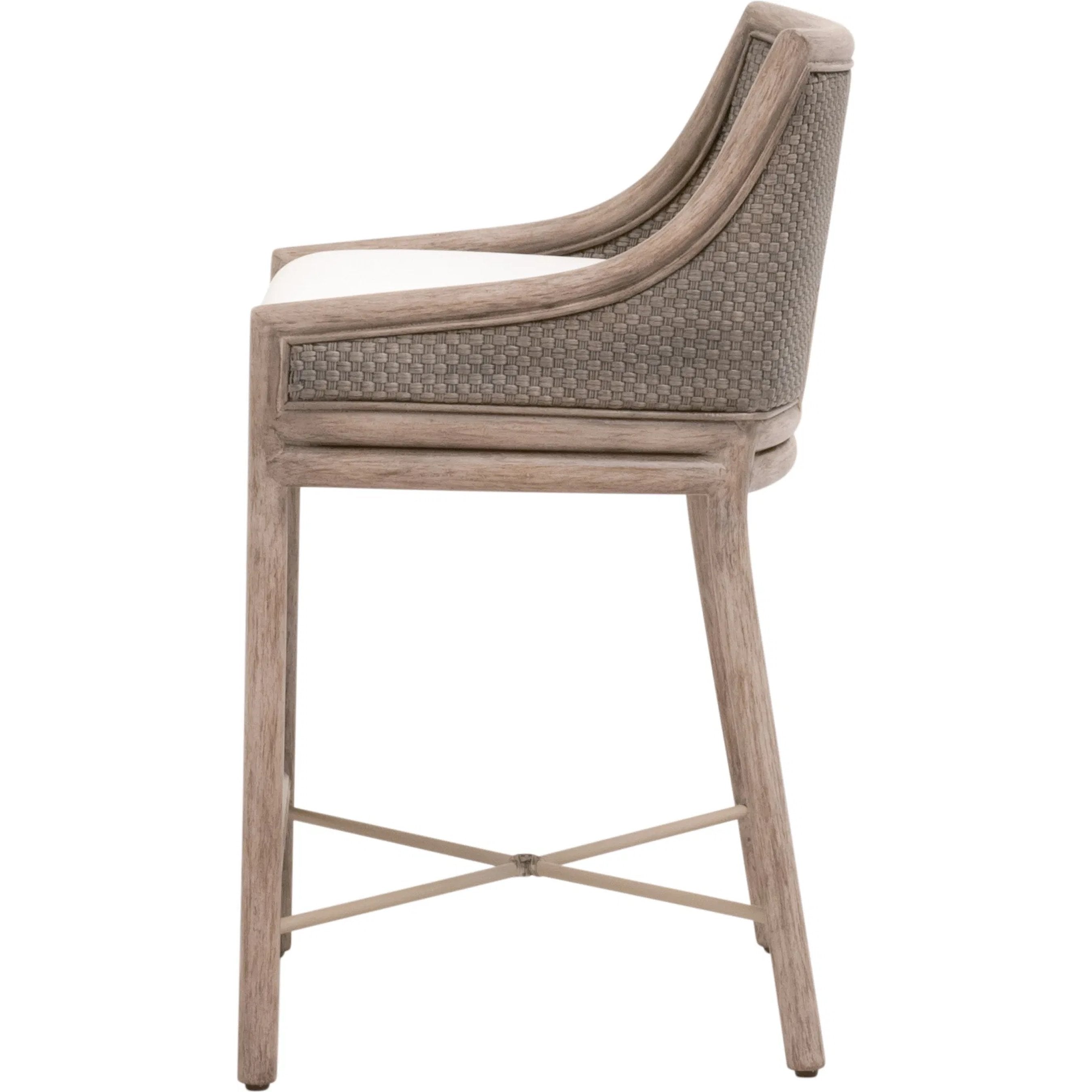 Adamo Counter Stool