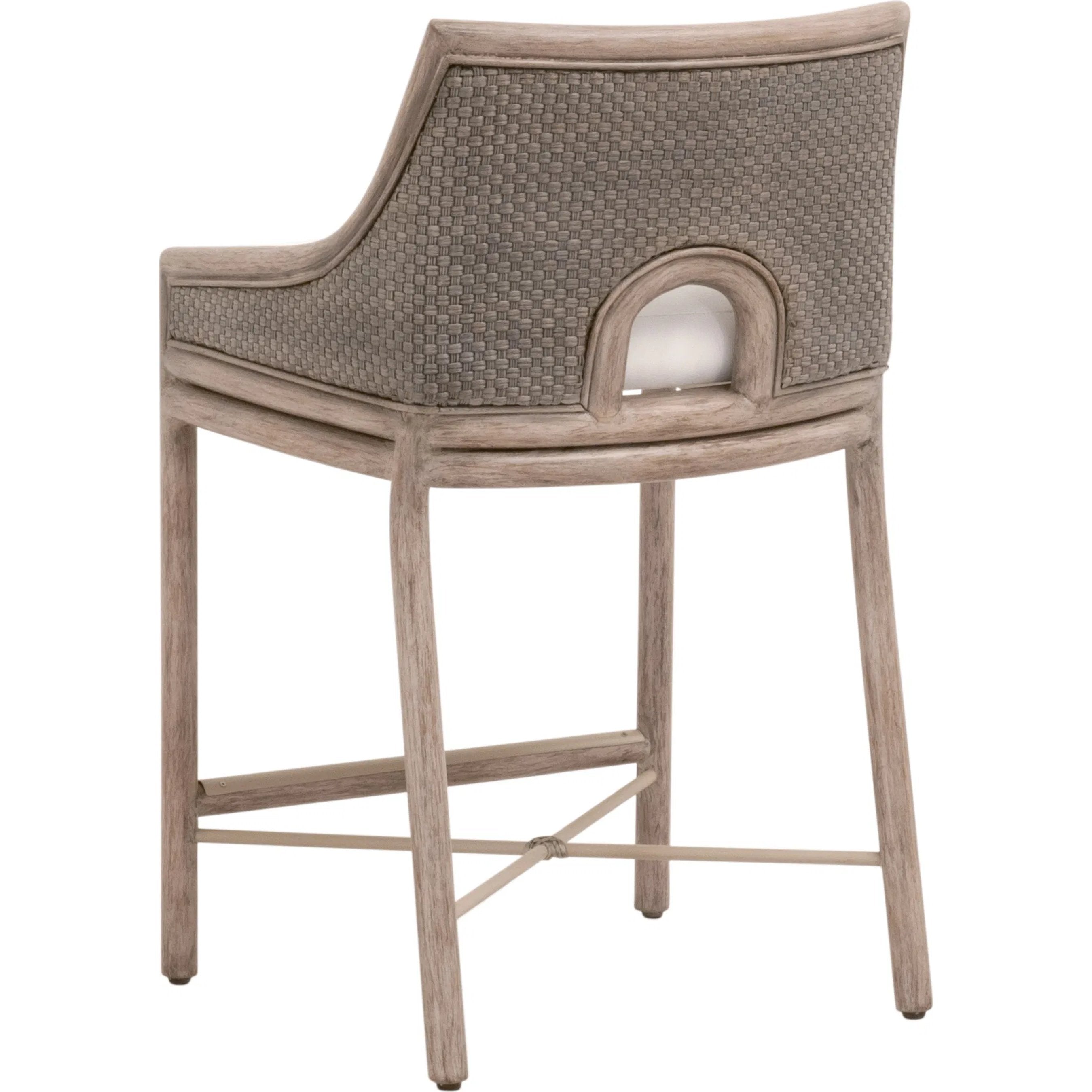 Adamo Counter Stool