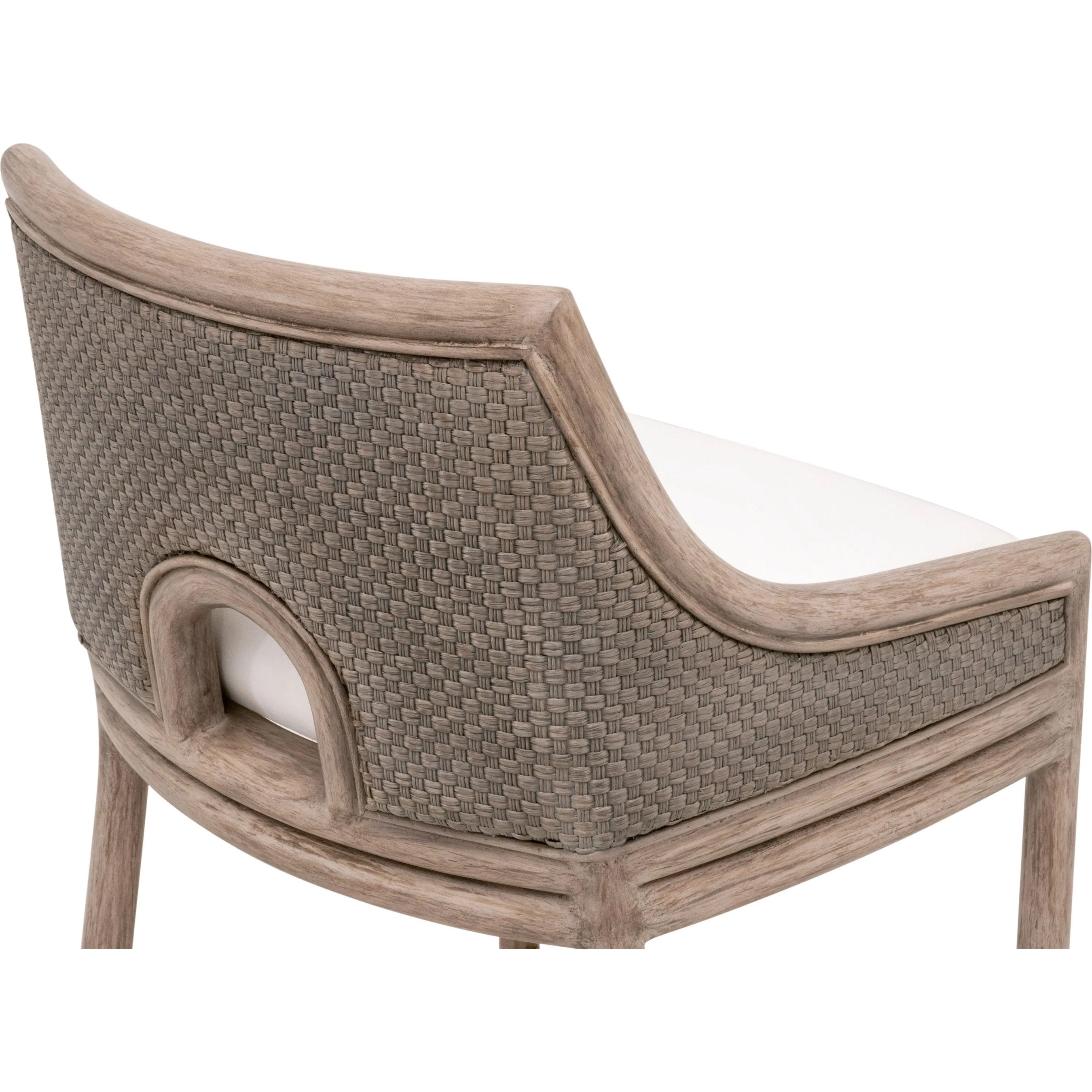 Adamo Counter Stool