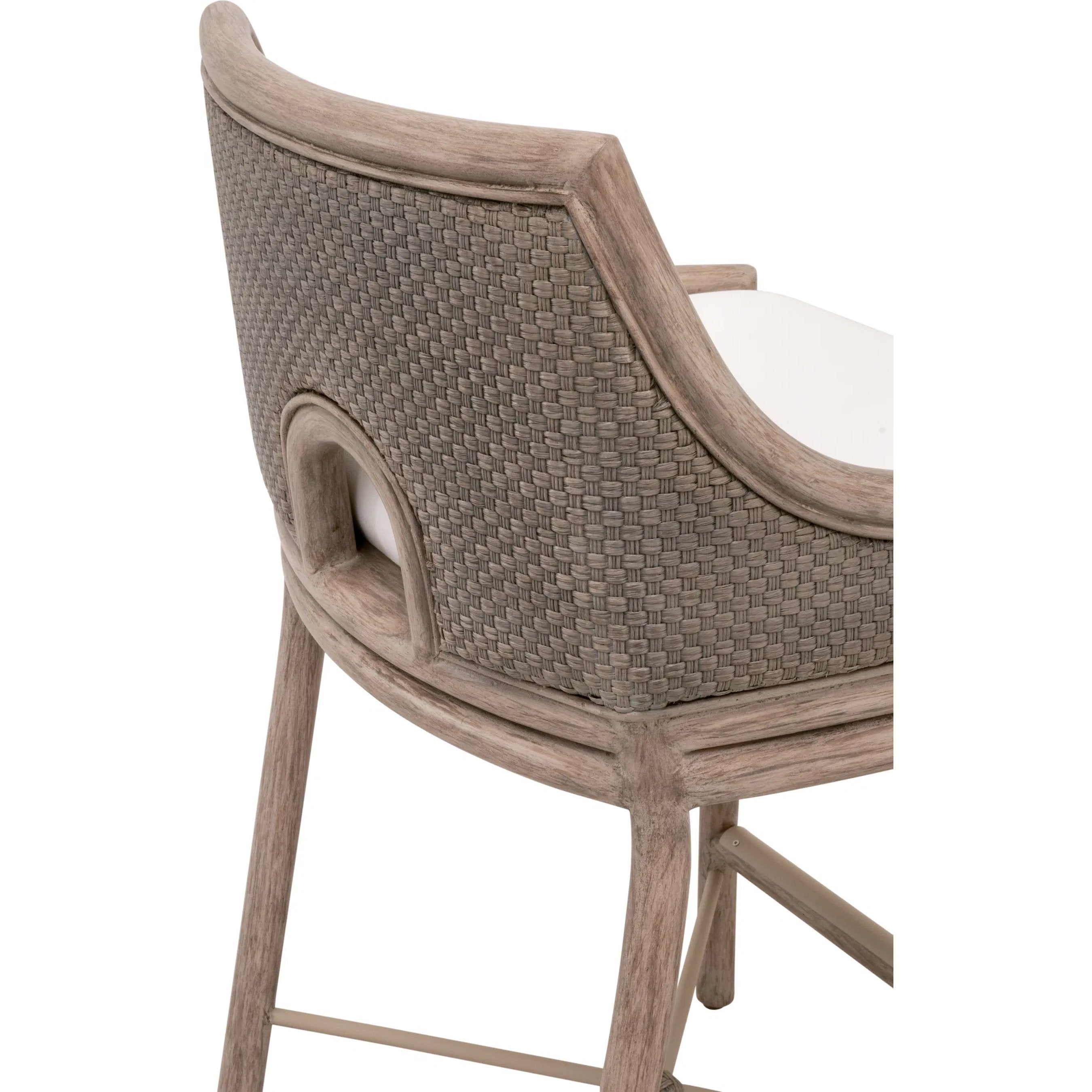 Adamo Counter Stool