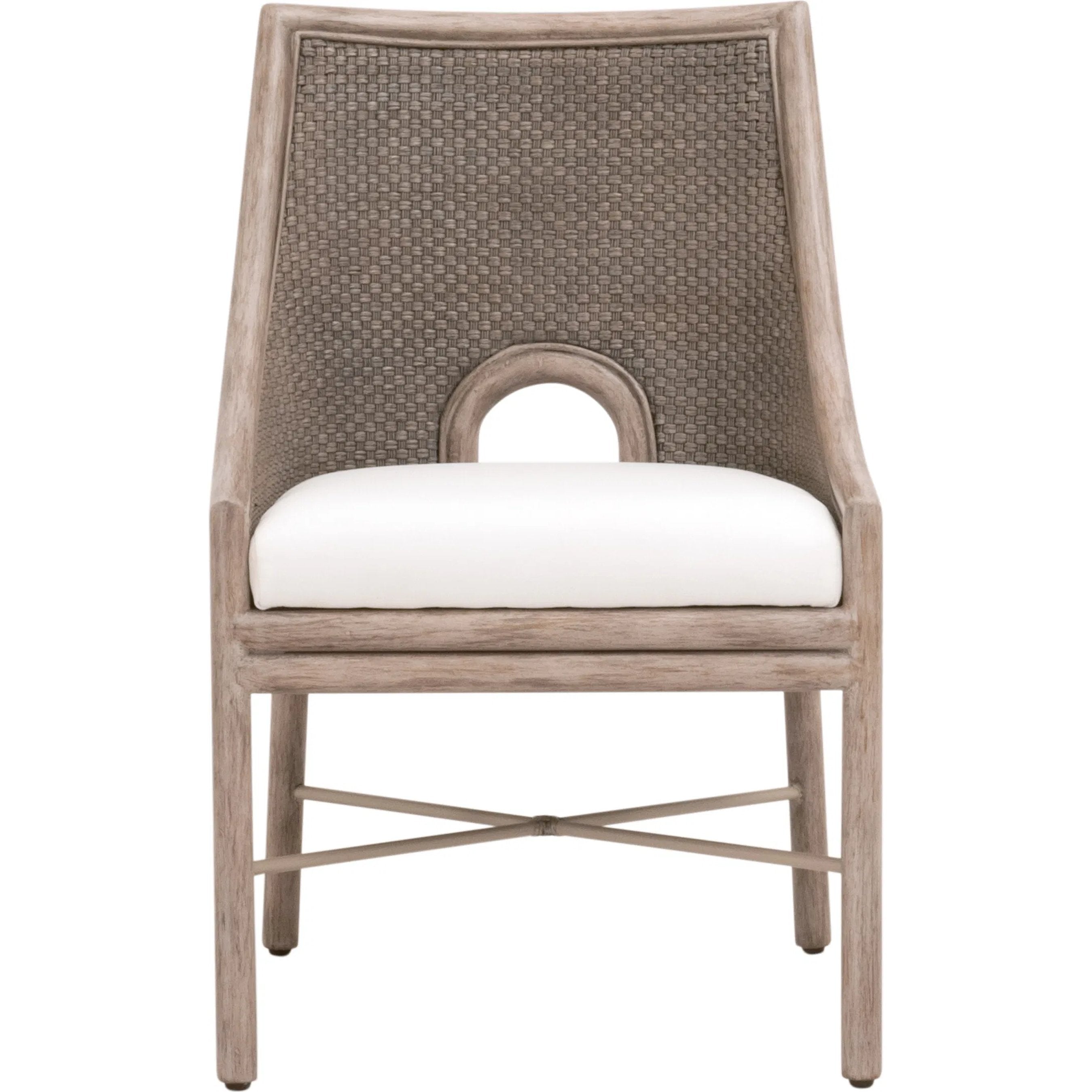 Adamo Dining Chair (Set of 2)