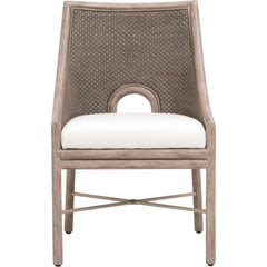 Adamo Dining Chair (Set of 2)