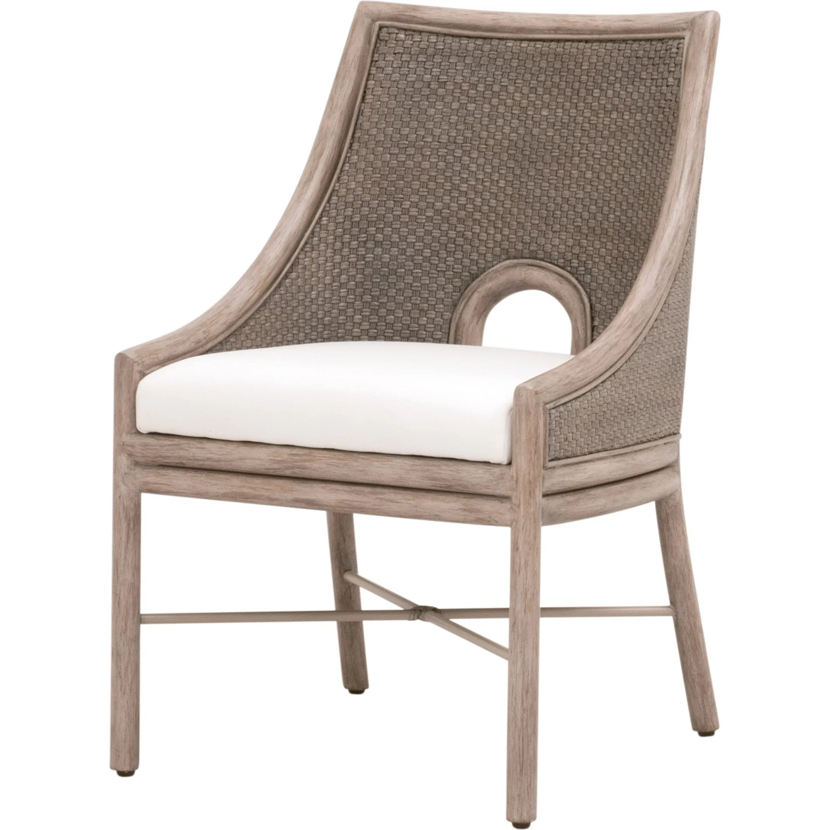 Adamo Dining Chair (Set of 2)
