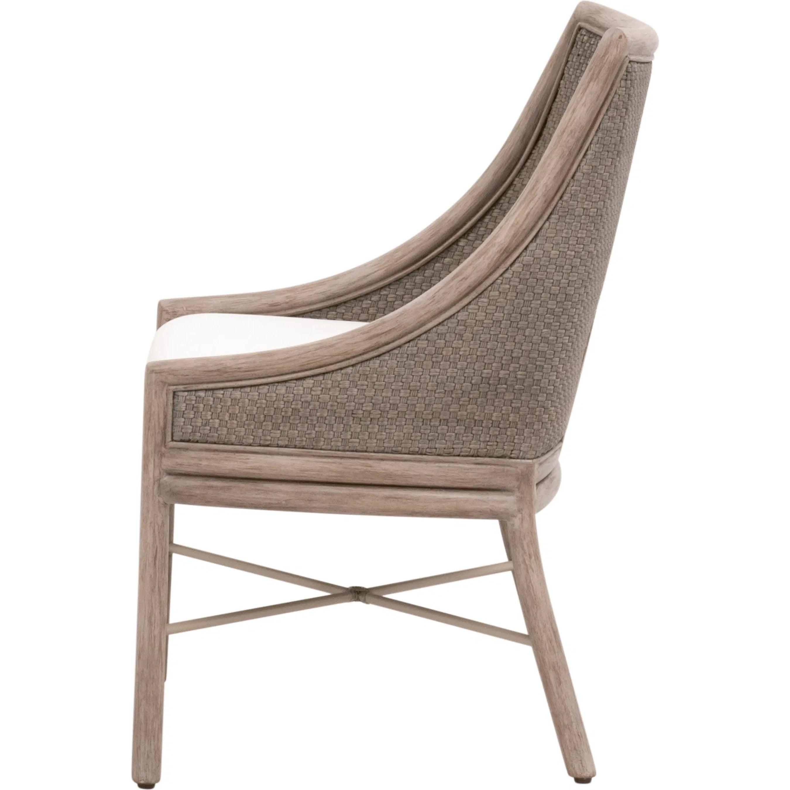 Adamo Dining Chair (Set of 2)