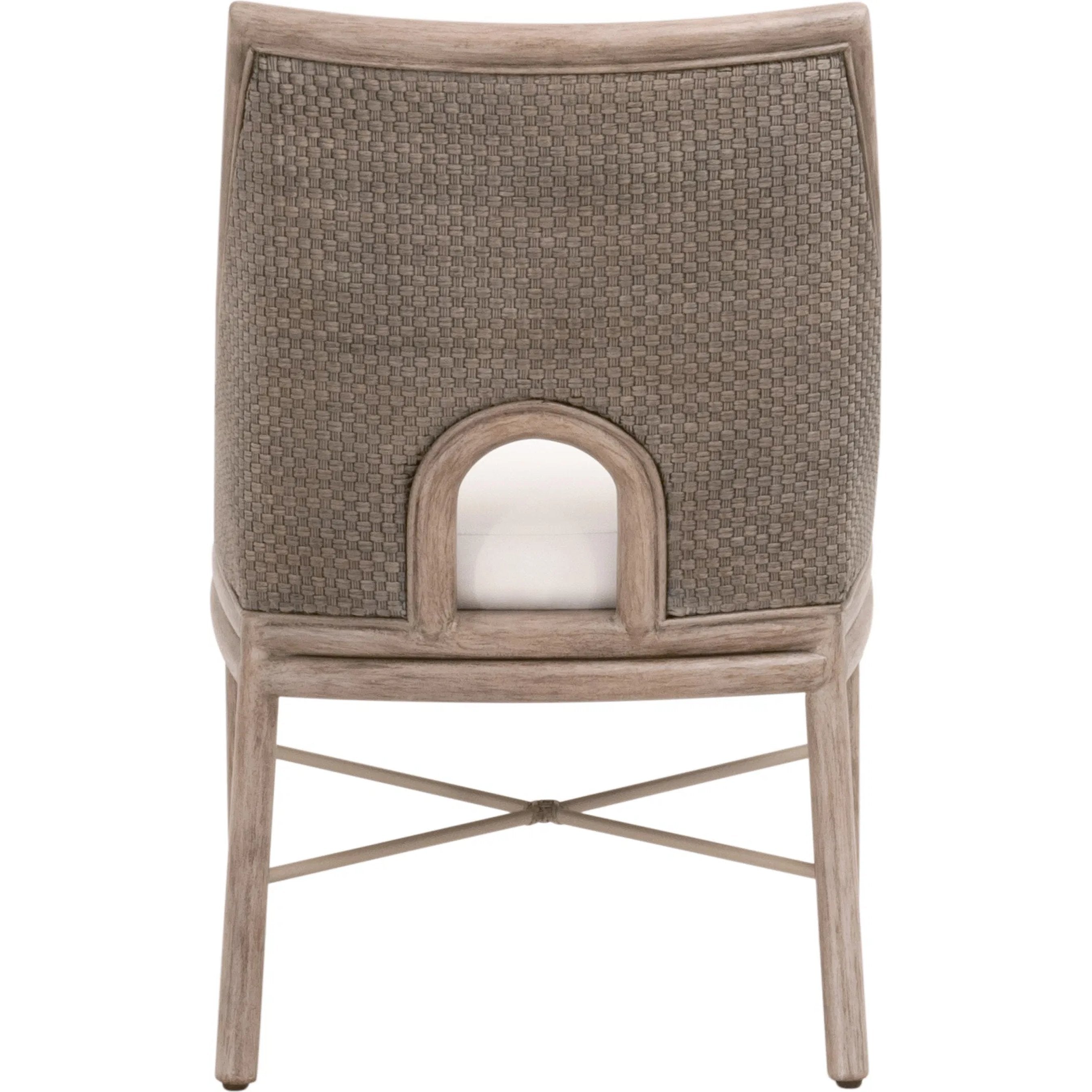 Adamo Dining Chair (Set of 2)
