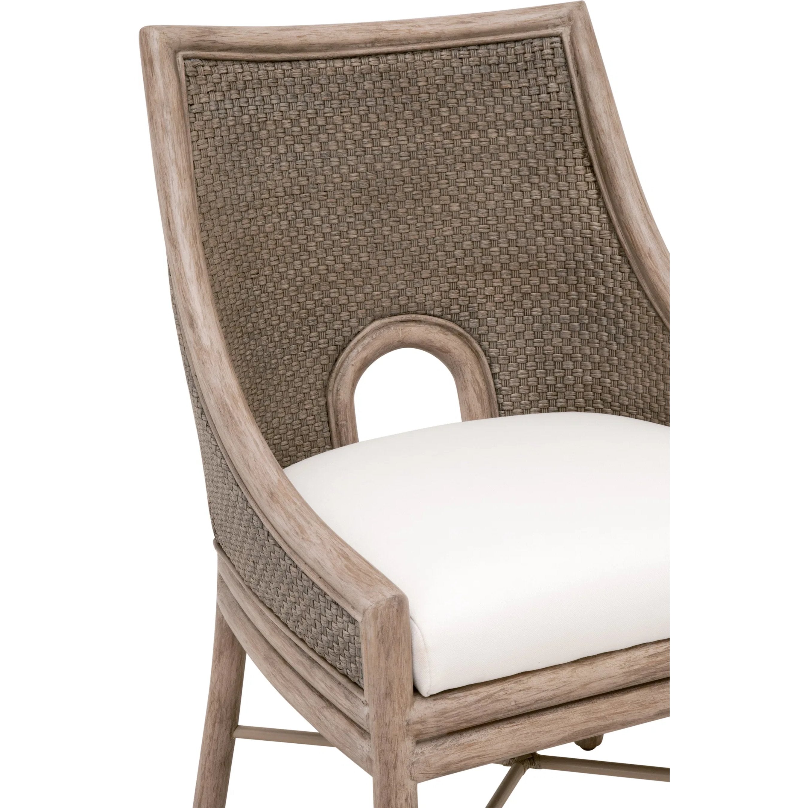 Adamo Dining Chair (Set of 2)