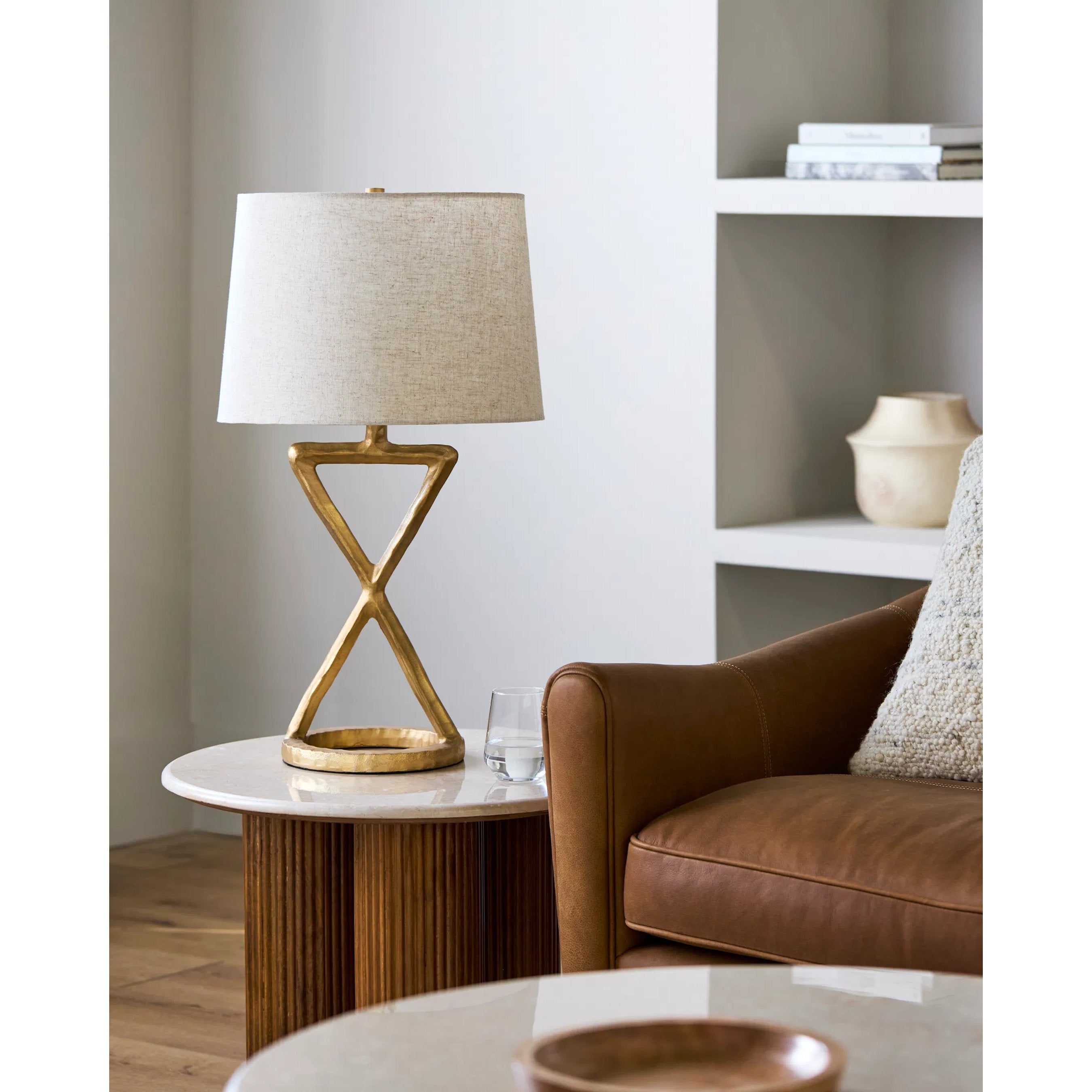 Adaje Accent Table Lamp
