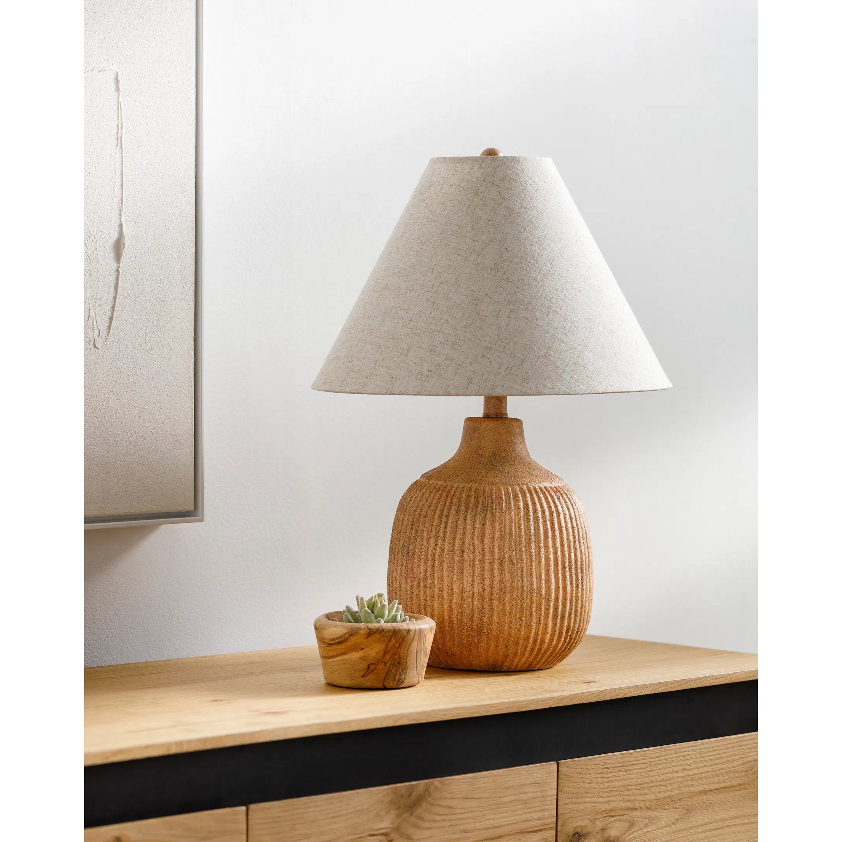 Abella Table Lamp