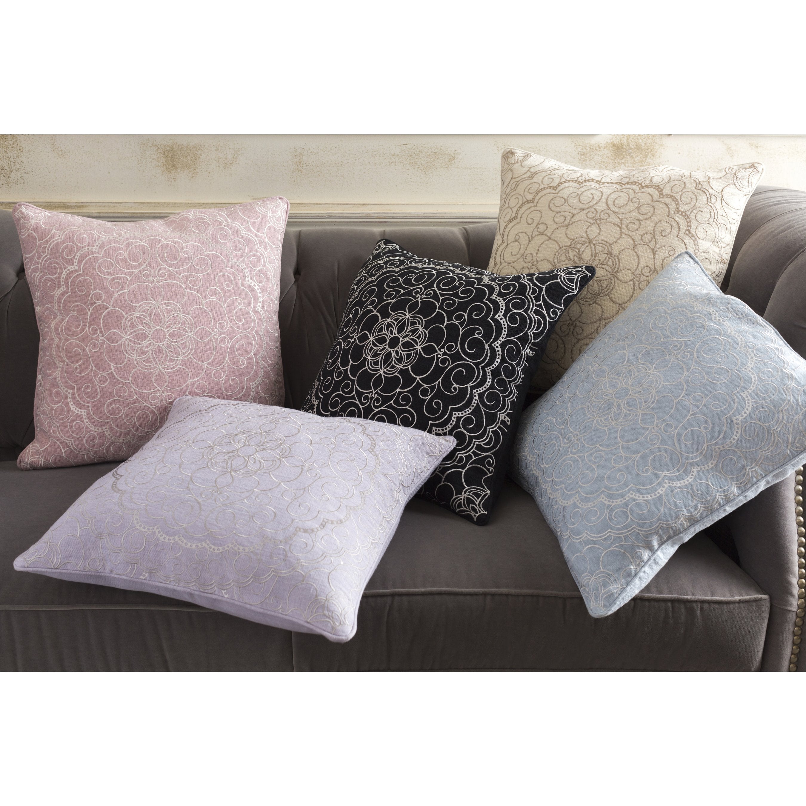 Adagio Pillow - 33849