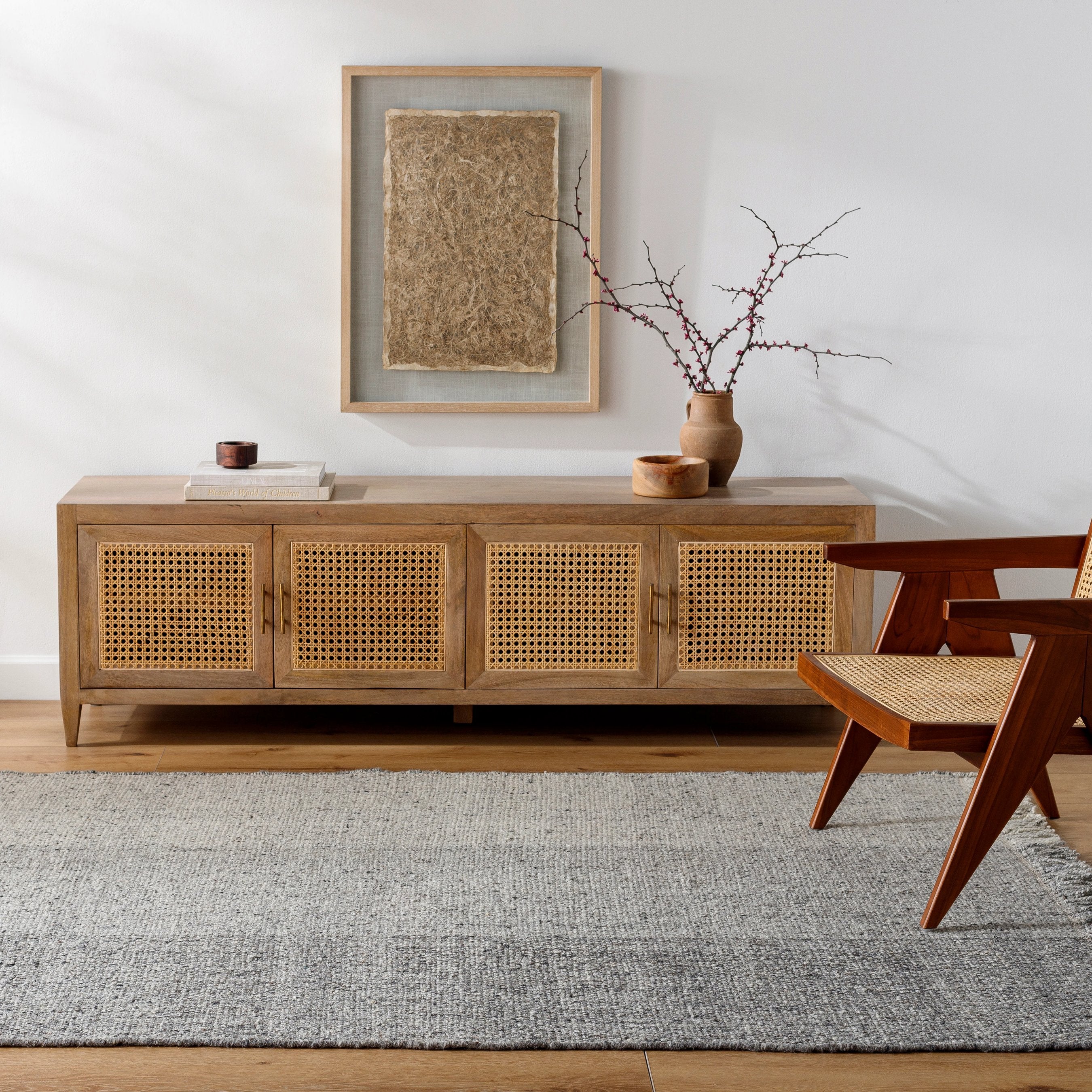 Aarhus ARU-2302 Rug