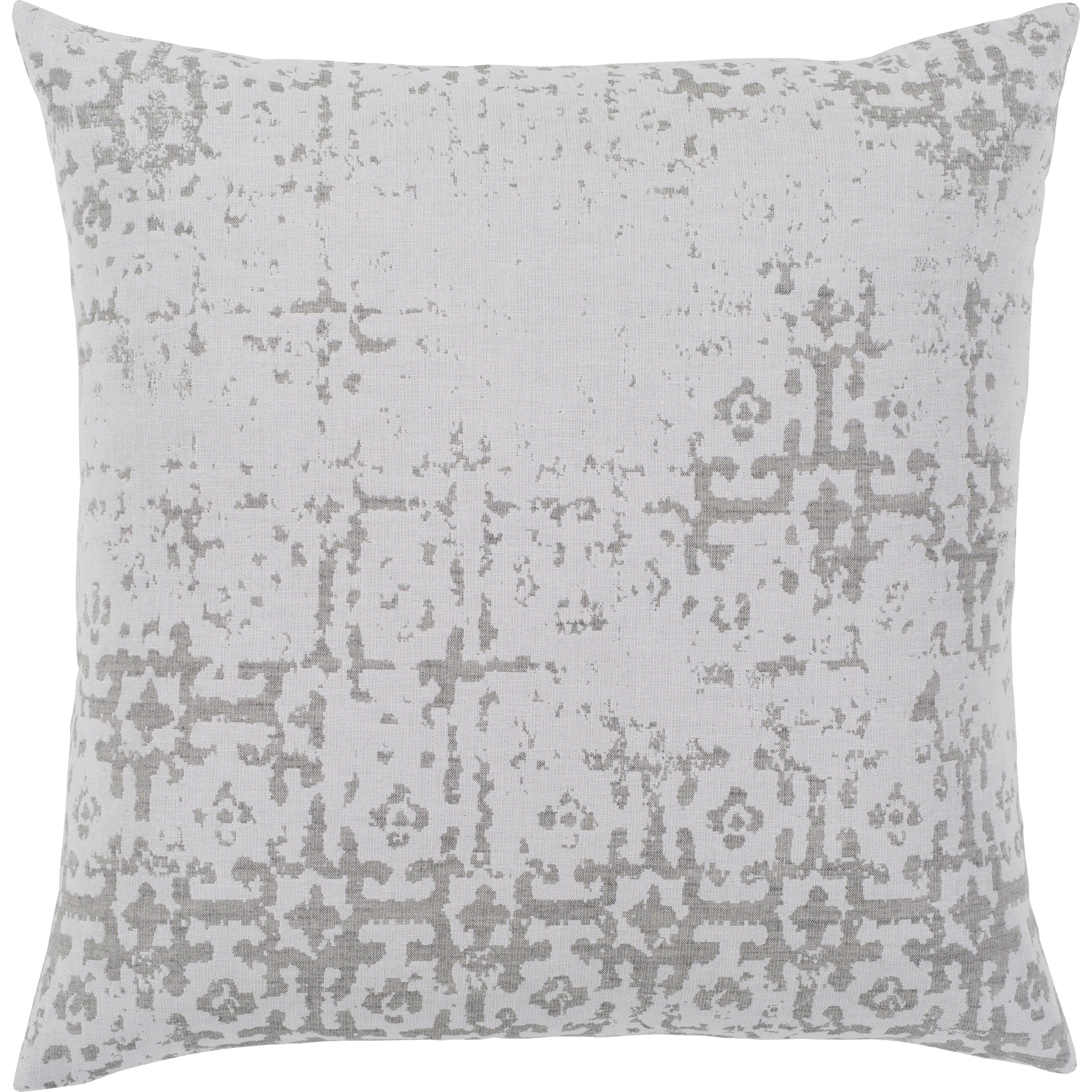 Abstraction Pillow - 5800
