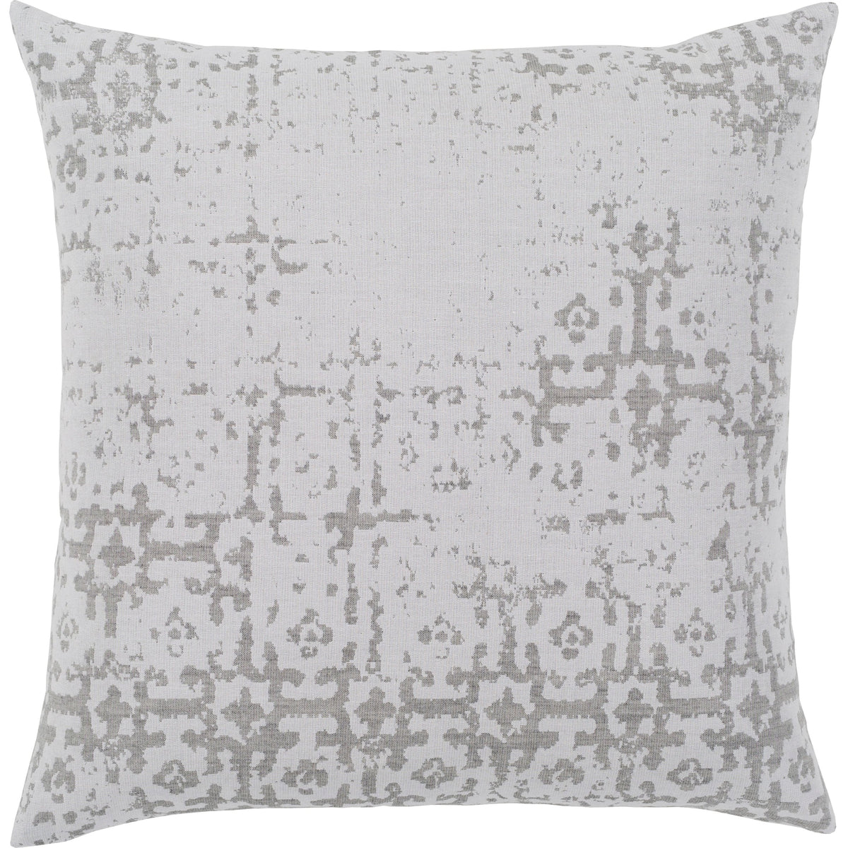 Abstraction Pillow - 5800