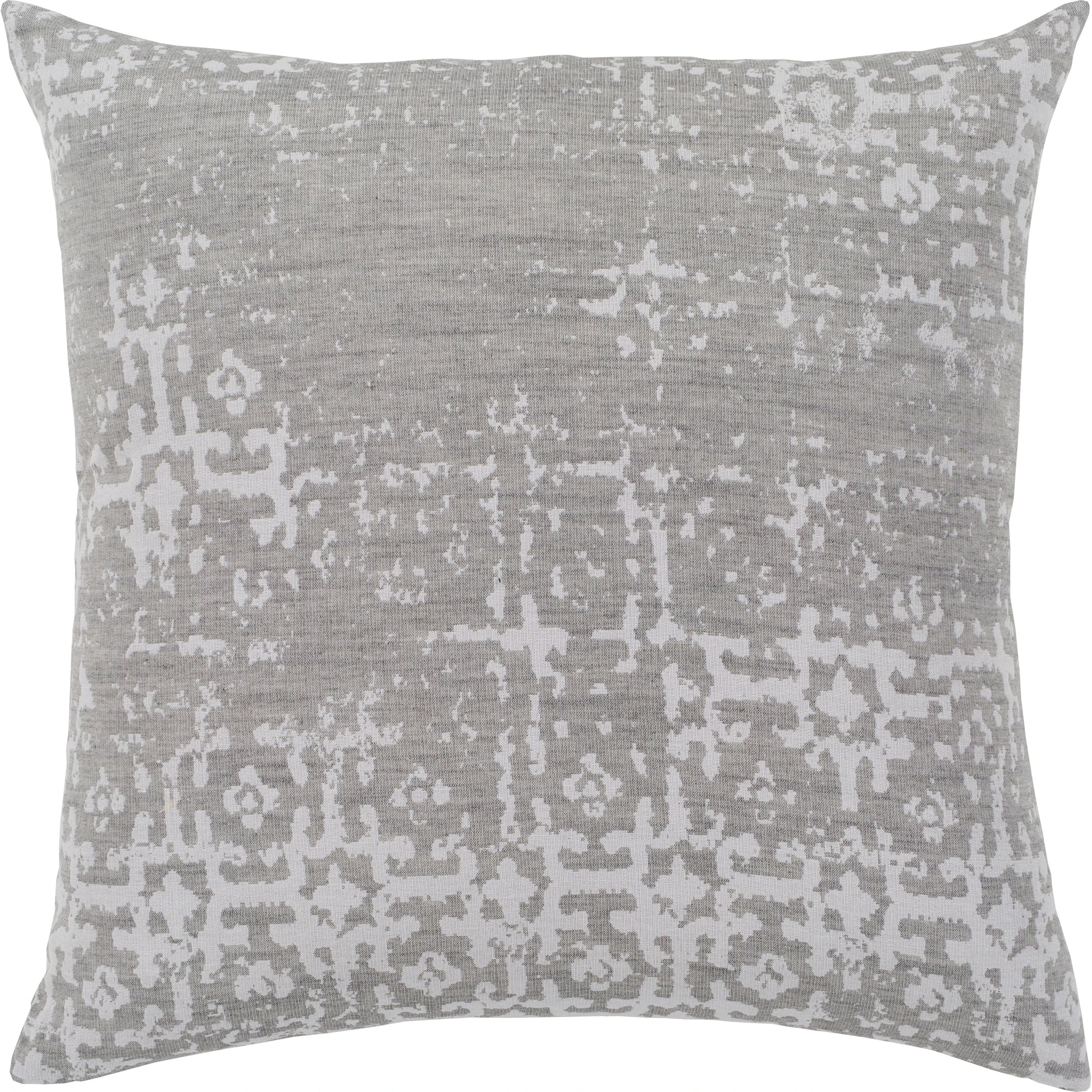 Abstraction Pillow - 5800