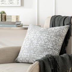 Abstraction Pillow - 5800