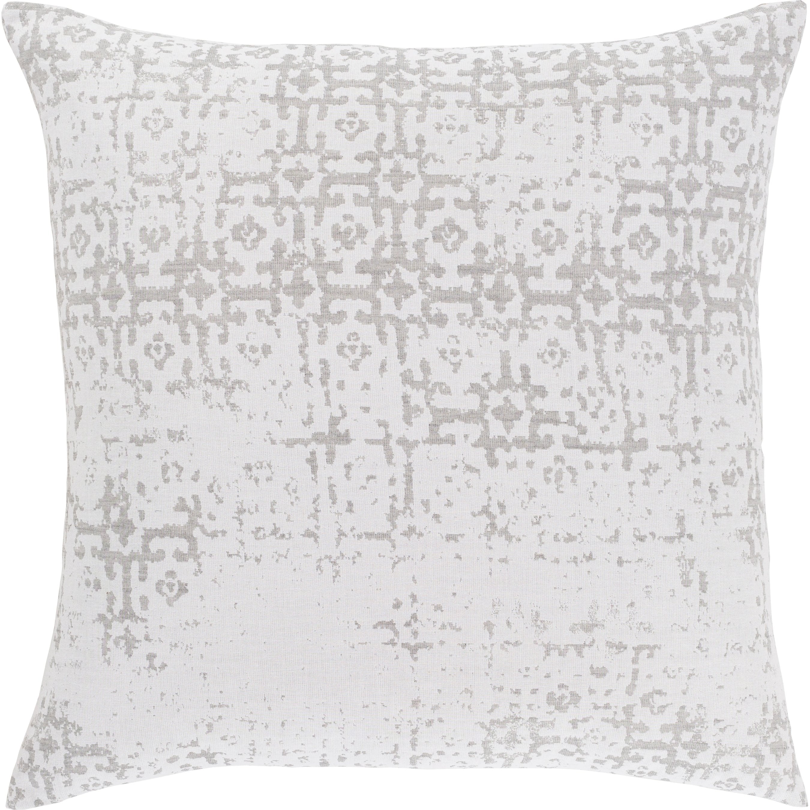 Abstraction Pillow - 10591