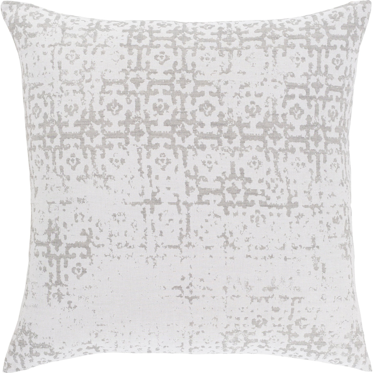 Abstraction Pillow - 10591