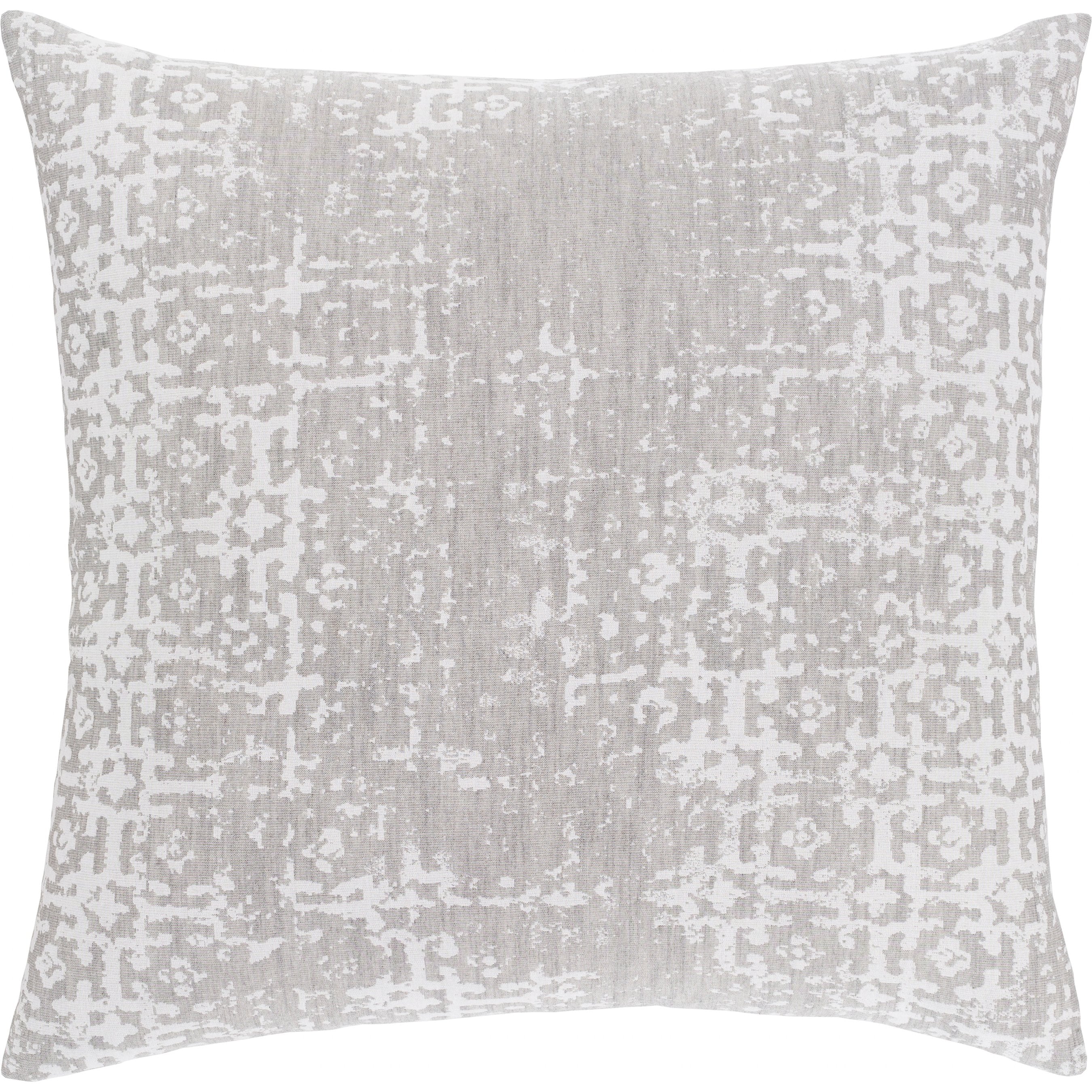 Abstraction Pillow - 10591