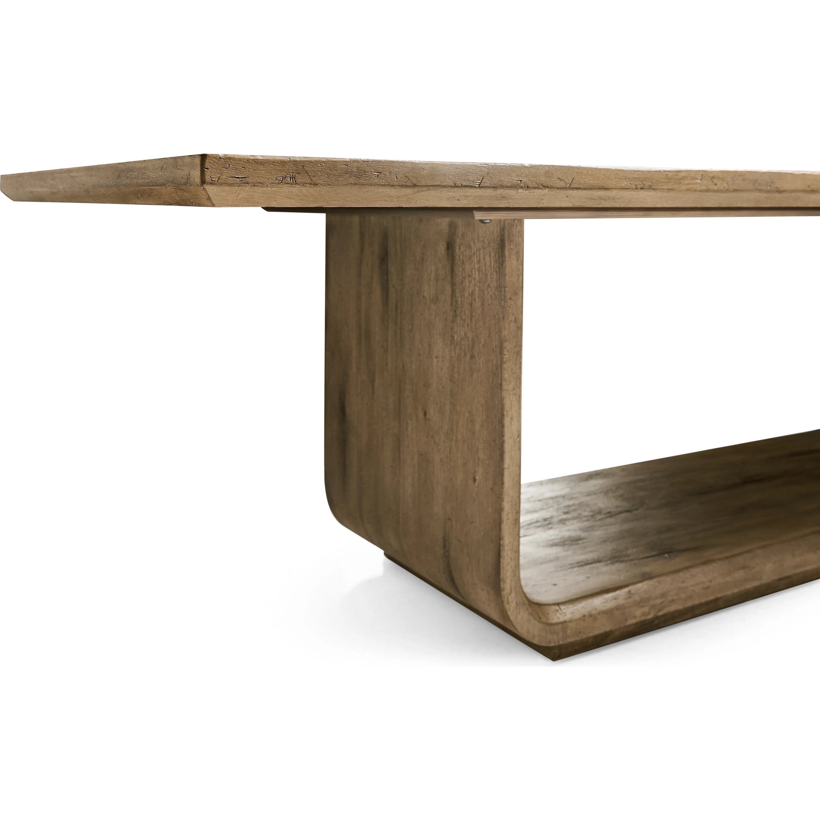 108" Stone Ridge Rectangular Table