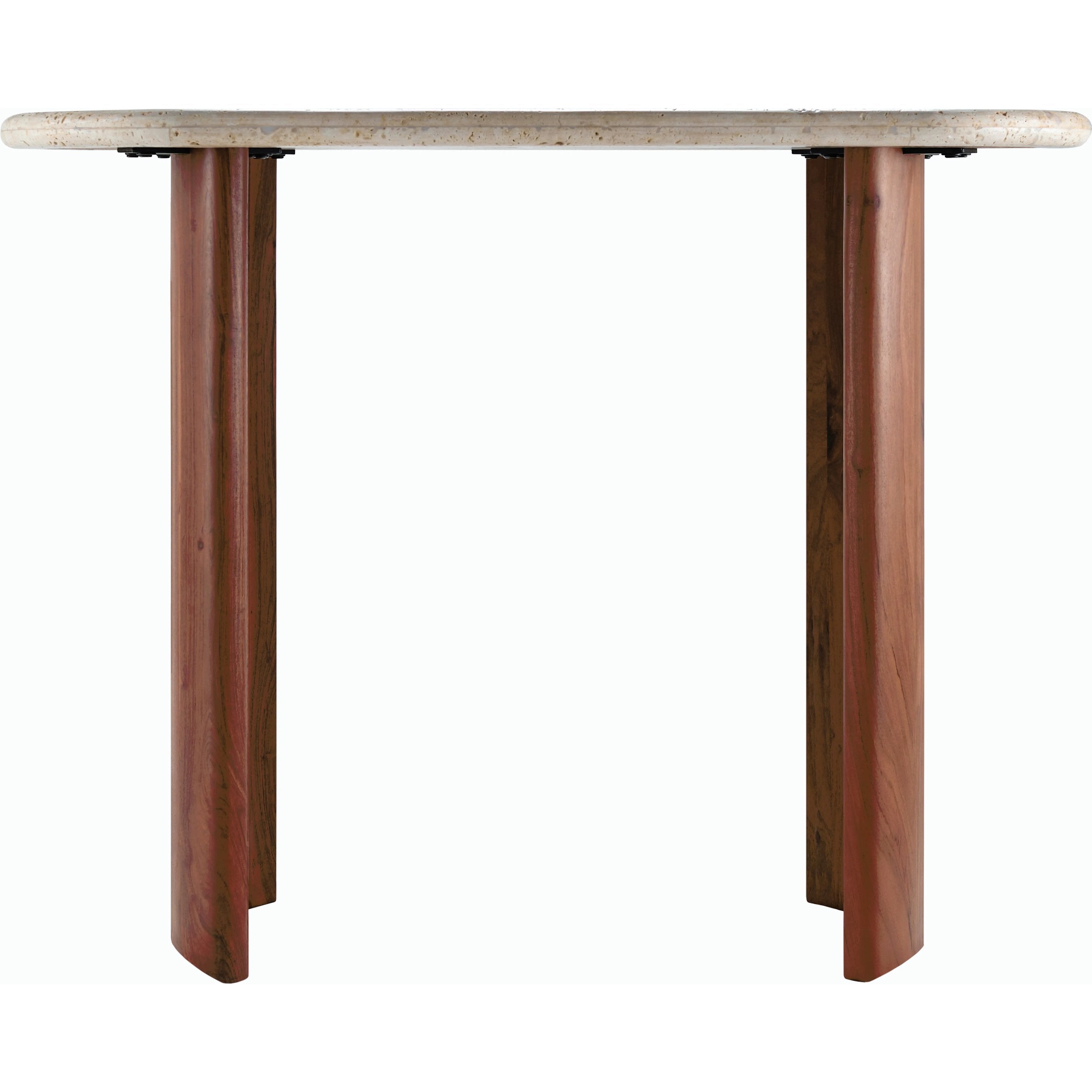 Abacus Console Table