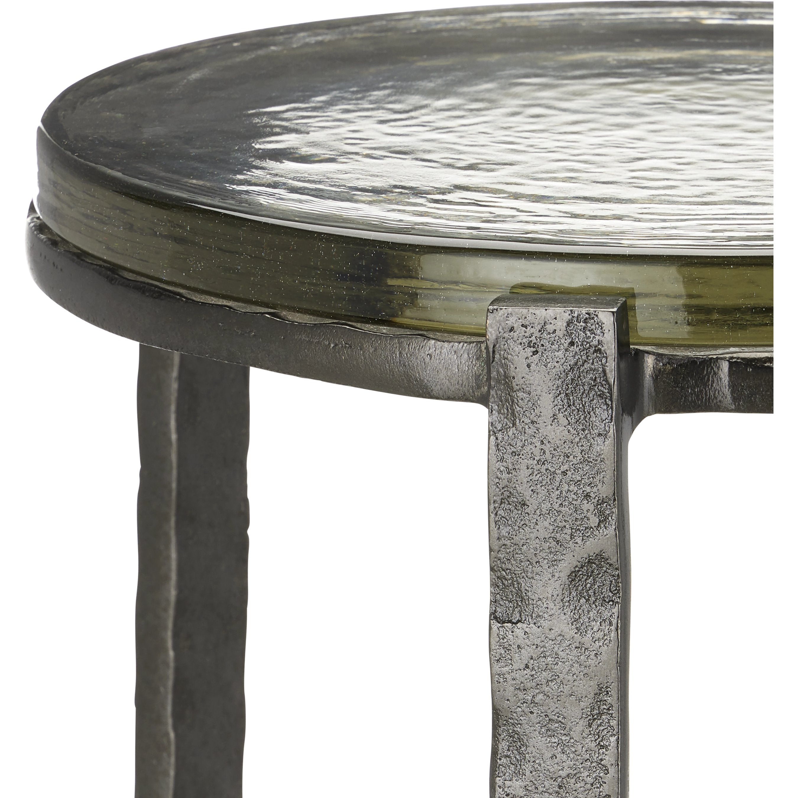 Acea Drinks Table