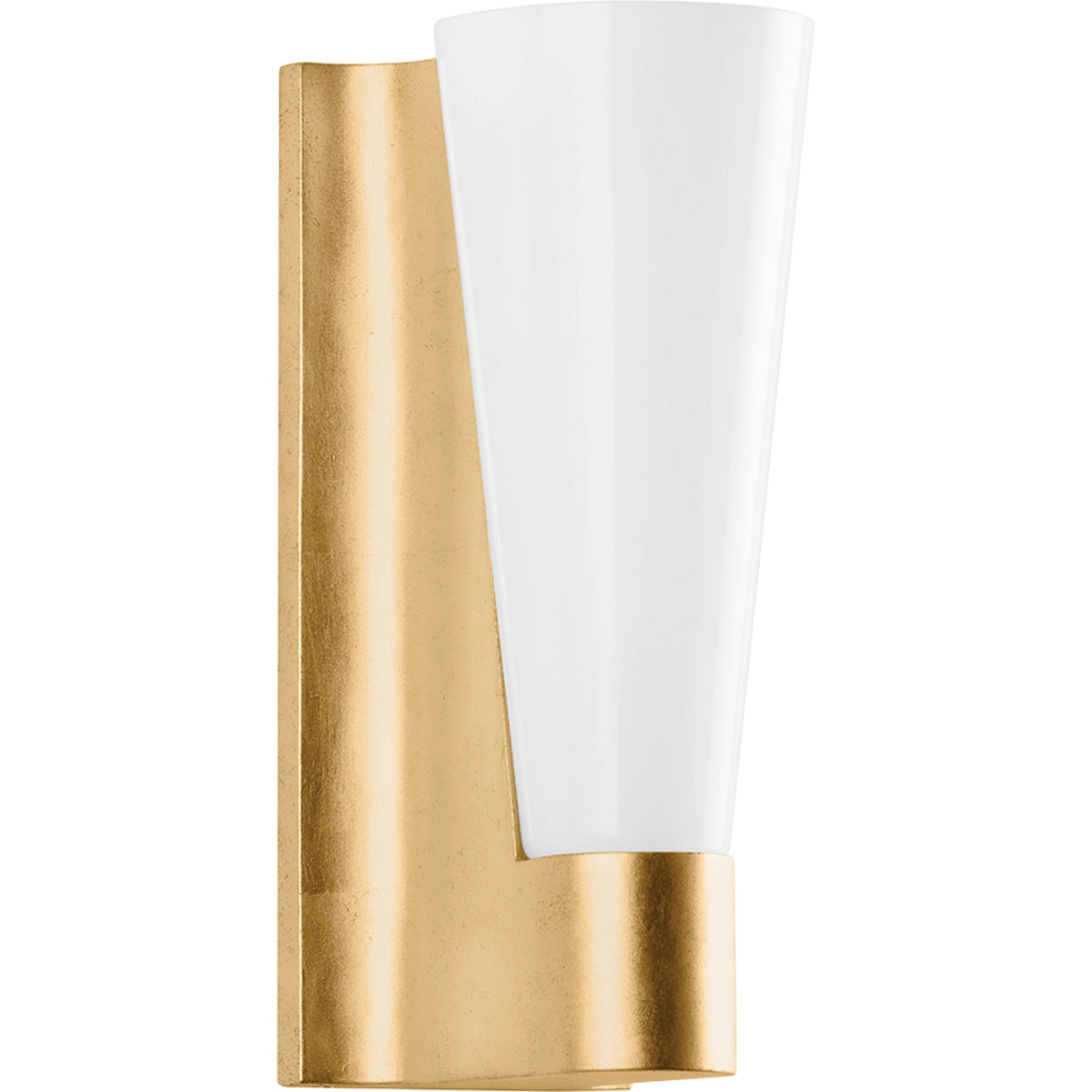 Abner 1 Light Wall Sconce