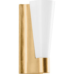 Abner 1 Light Wall Sconce