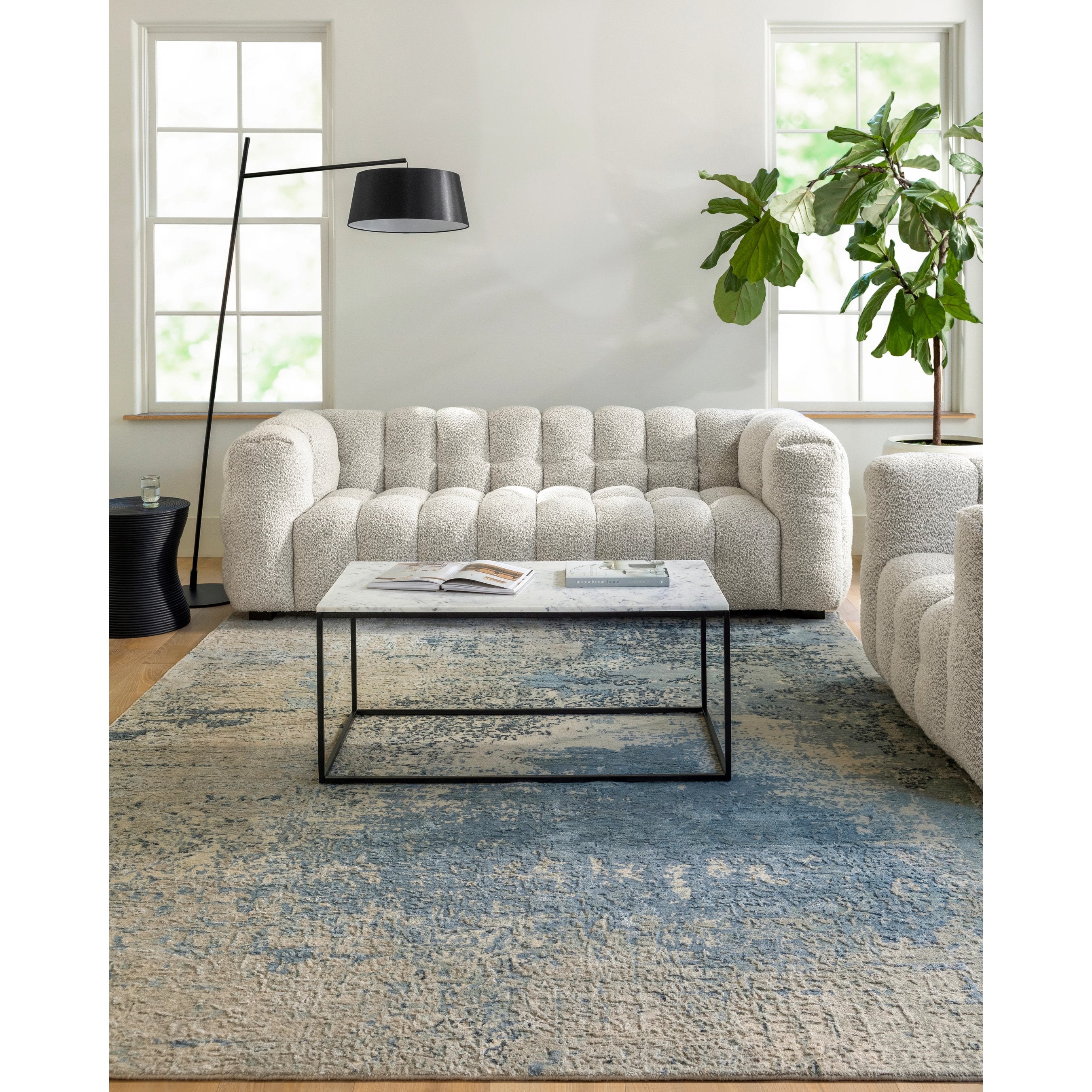 Abbey BBY-2300 Rug