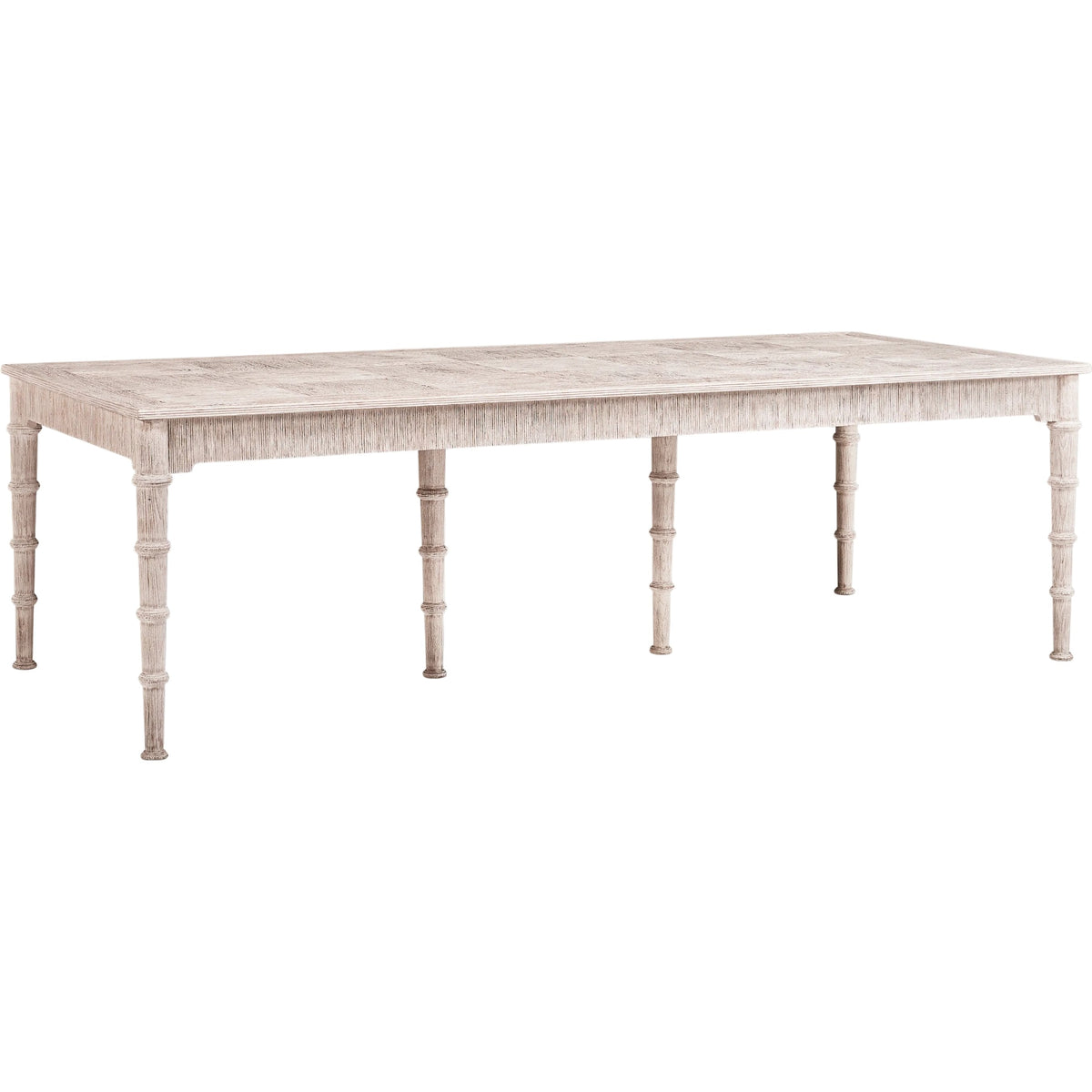 100" Bywater Extending Dining Table