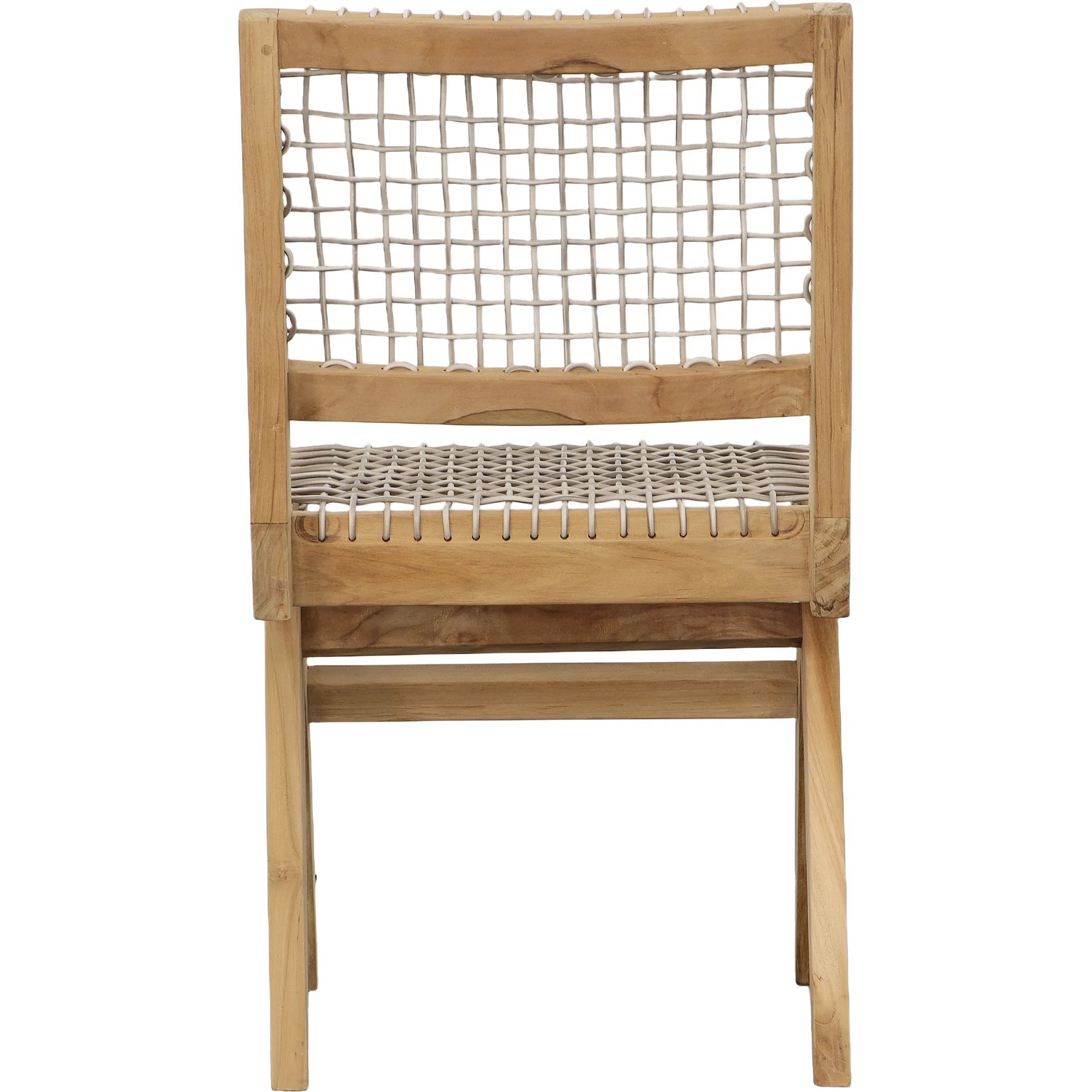 Abdul Dining Chair