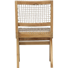 Abdul Dining Chair
