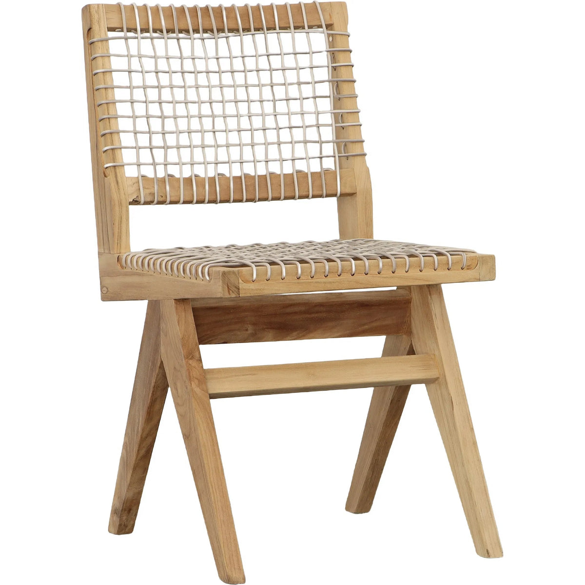 Abdul Dining Chair