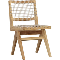 Abdul Dining Chair
