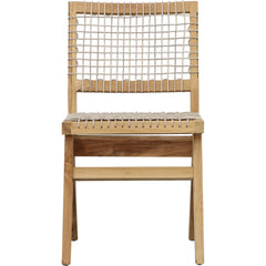 Abdul Dining Chair