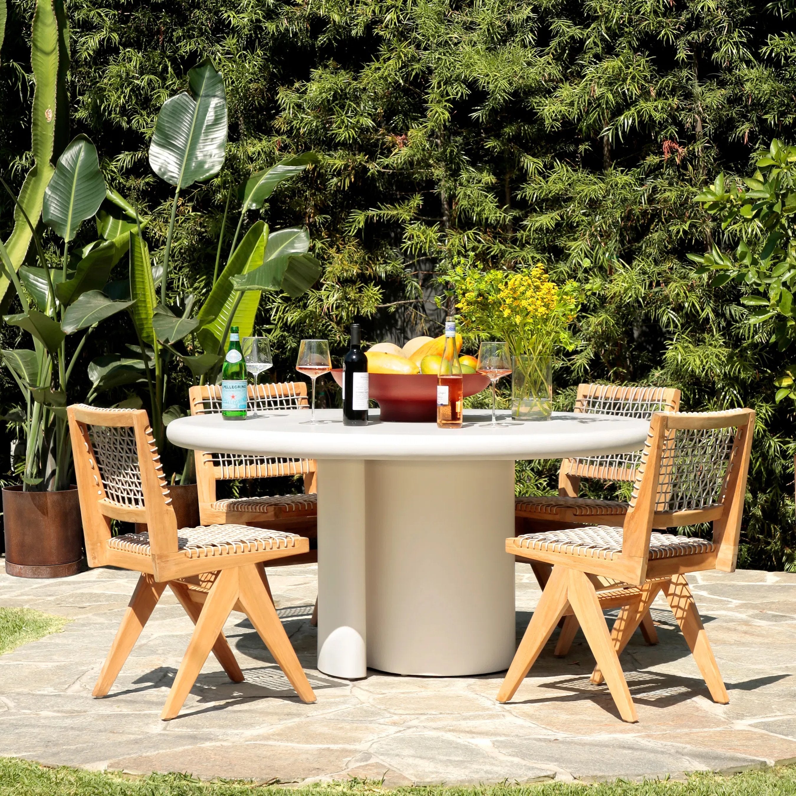 Abdul Dining Chair