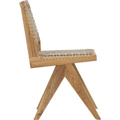 Abdul Dining Chair