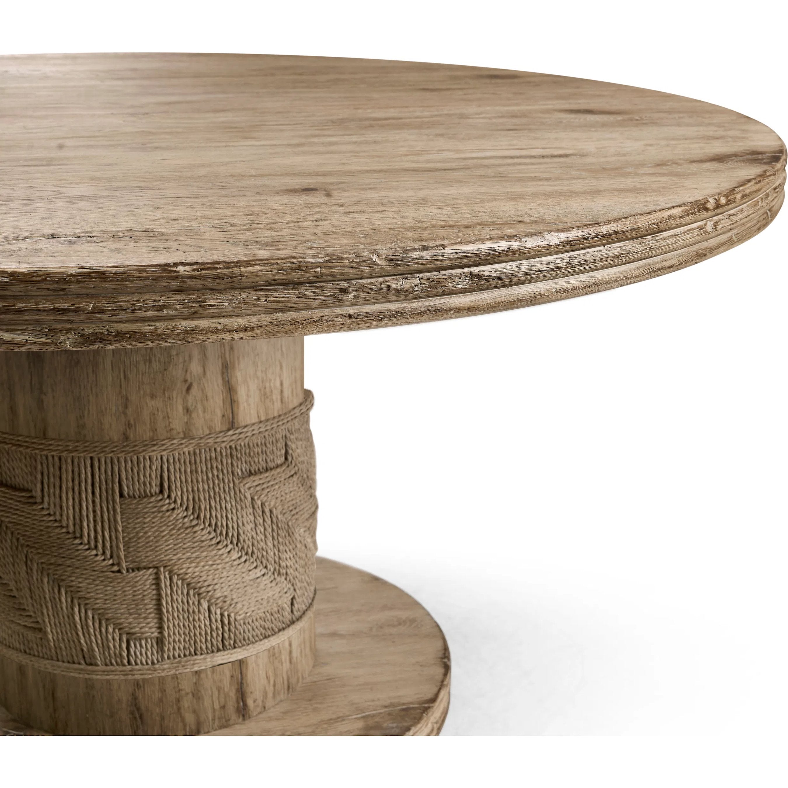 60" Sagehill Round Dining Table