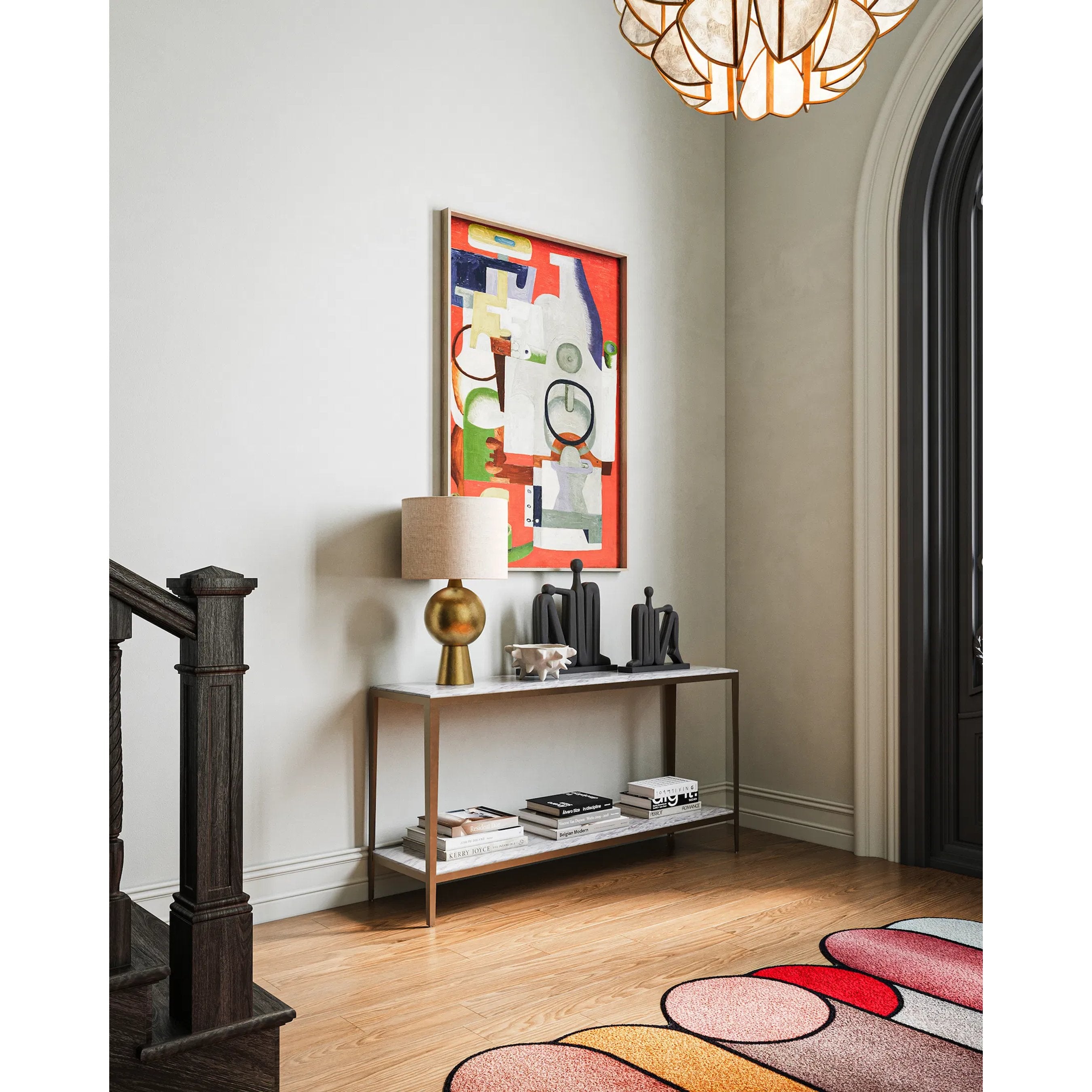 Abstract Figure Set