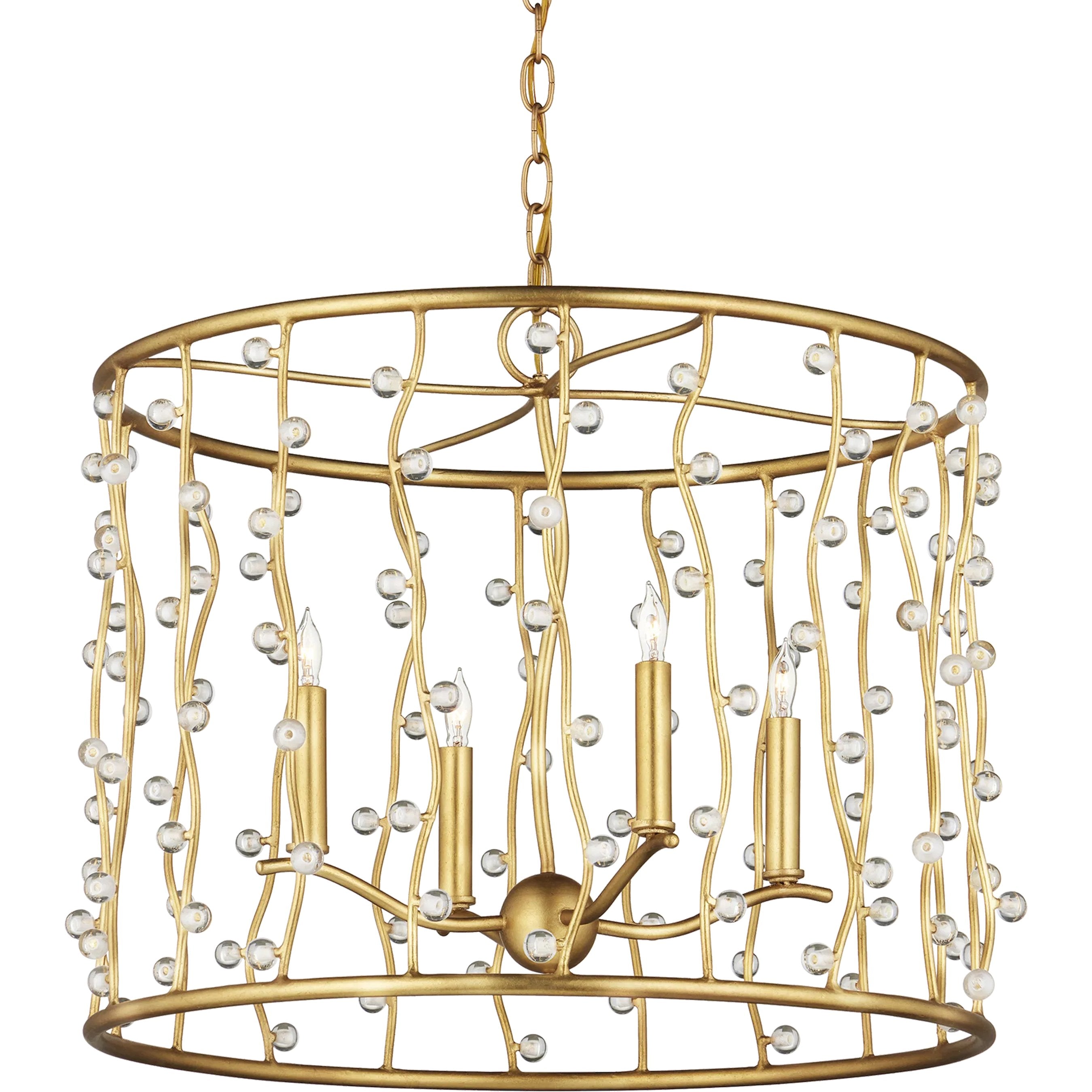 Adagio Chandelier