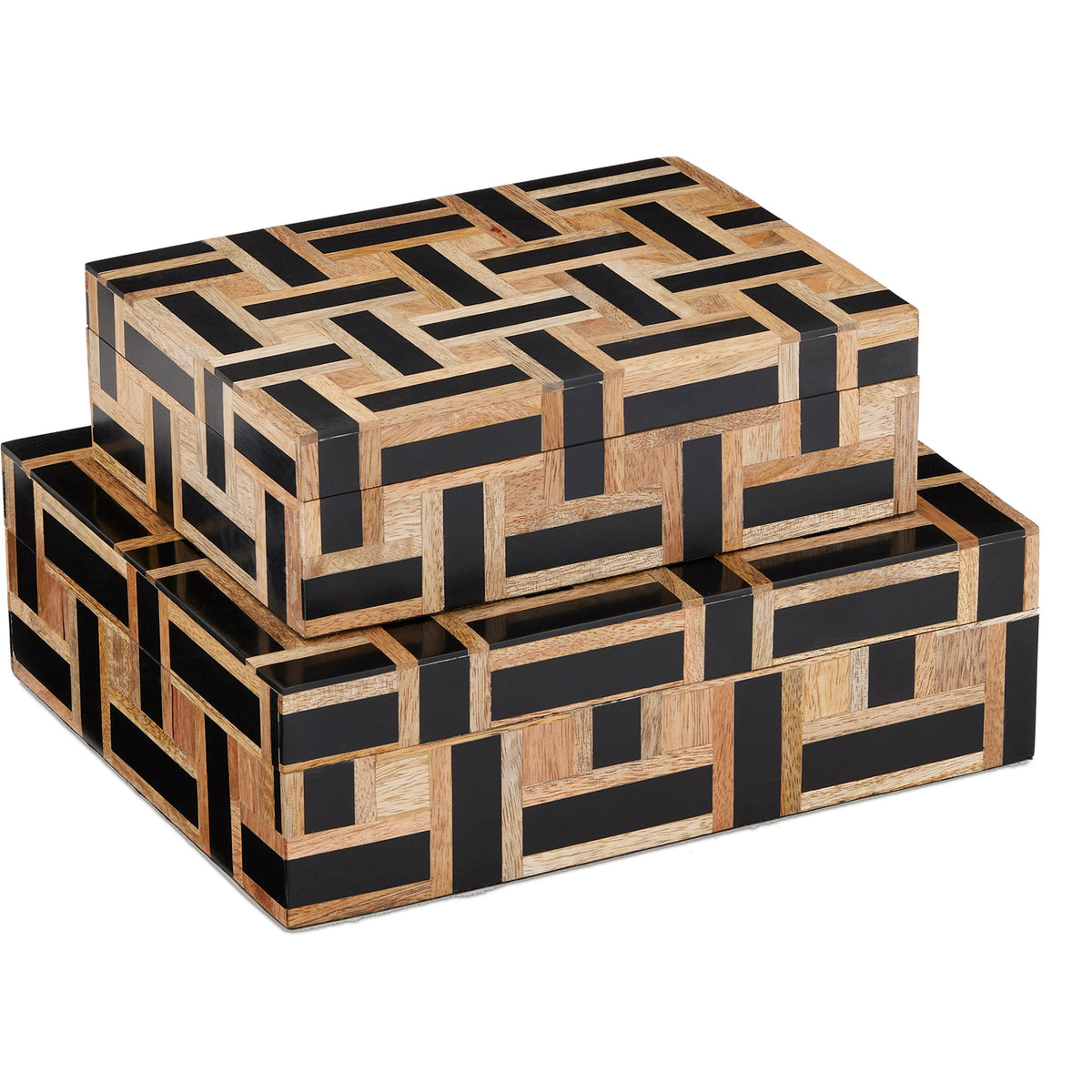 Aarna Box Set