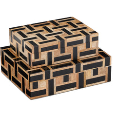 Aarna Box Set