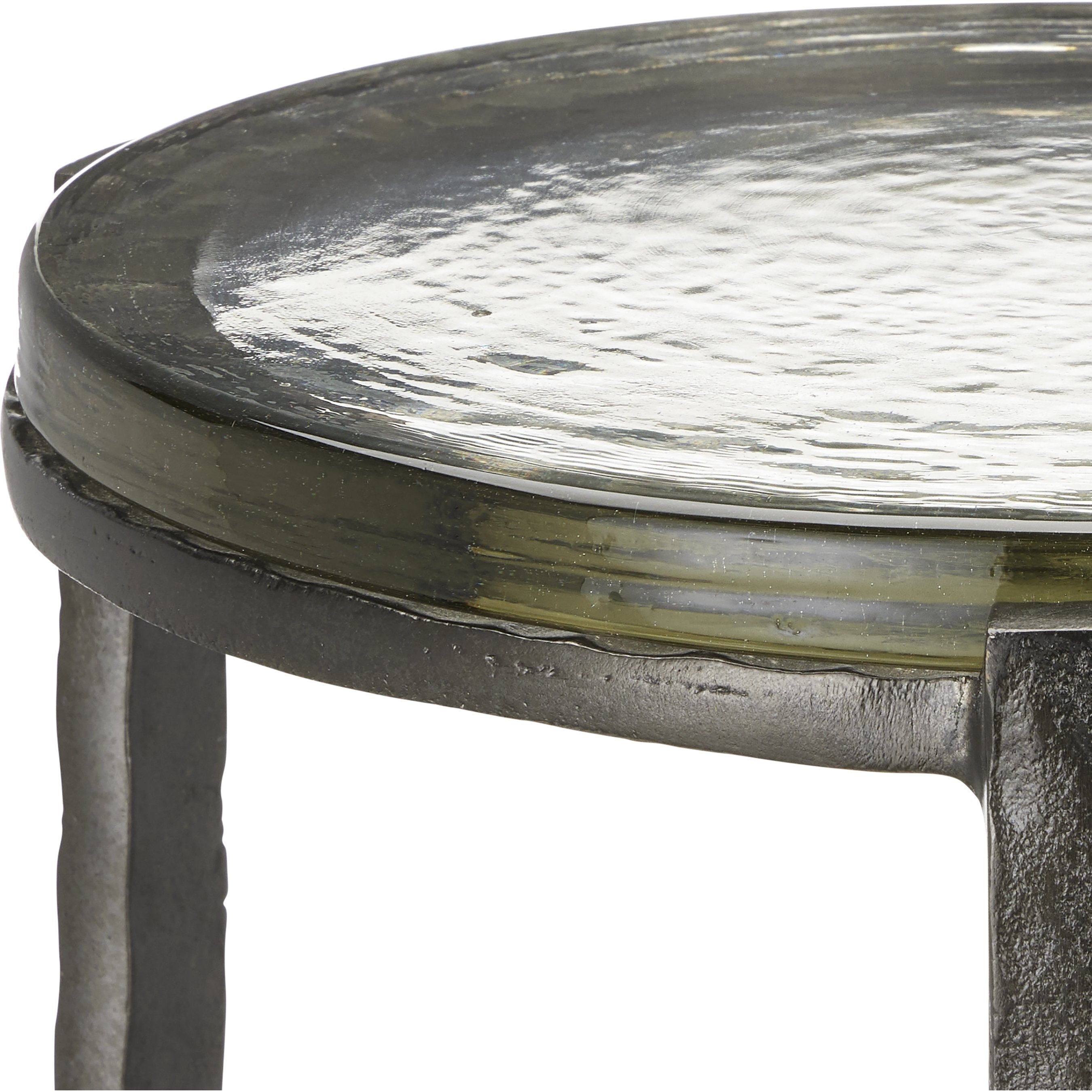 Acea Drinks Table