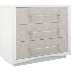 A Clear Touch Nightstand