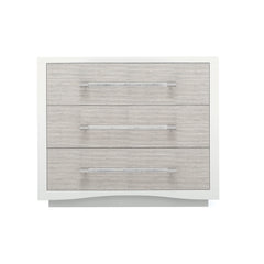 A Clear Touch Nightstand