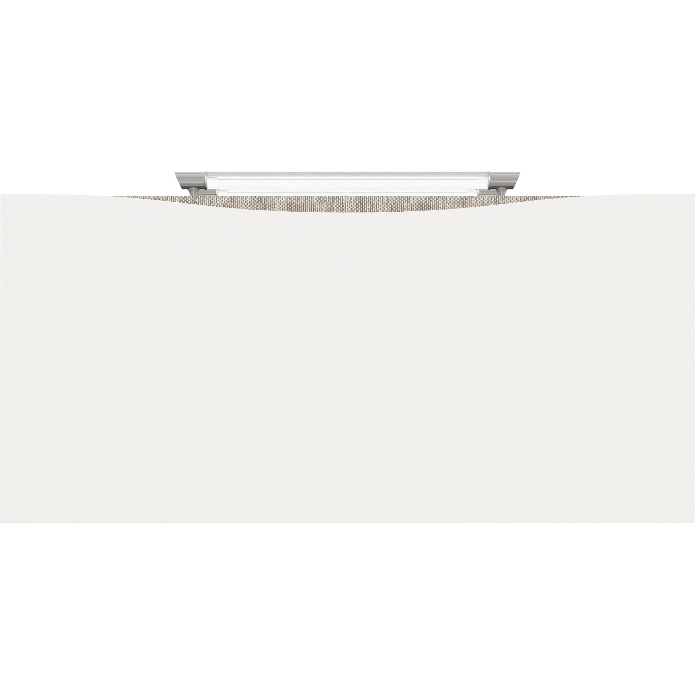 A Clear Touch Nightstand