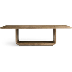 108" Stone Ridge Rectangular Table