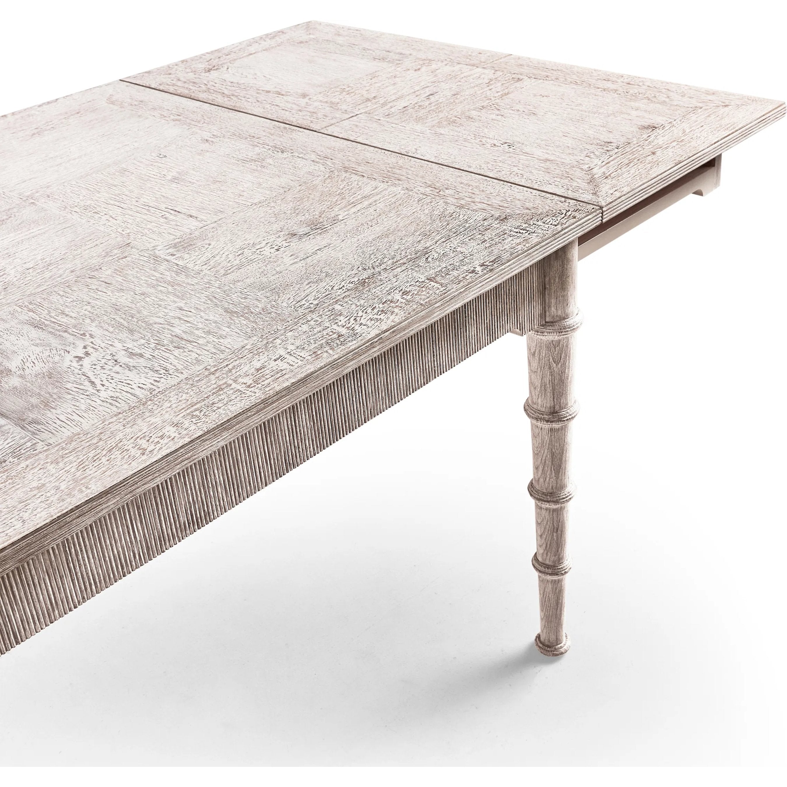 100" Bywater Extending Dining Table