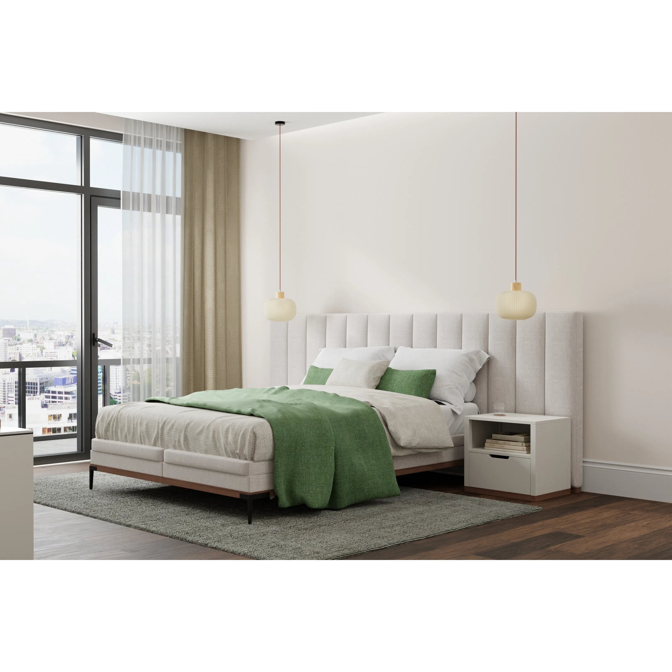 Abbott Solid ABT8A24F Rug