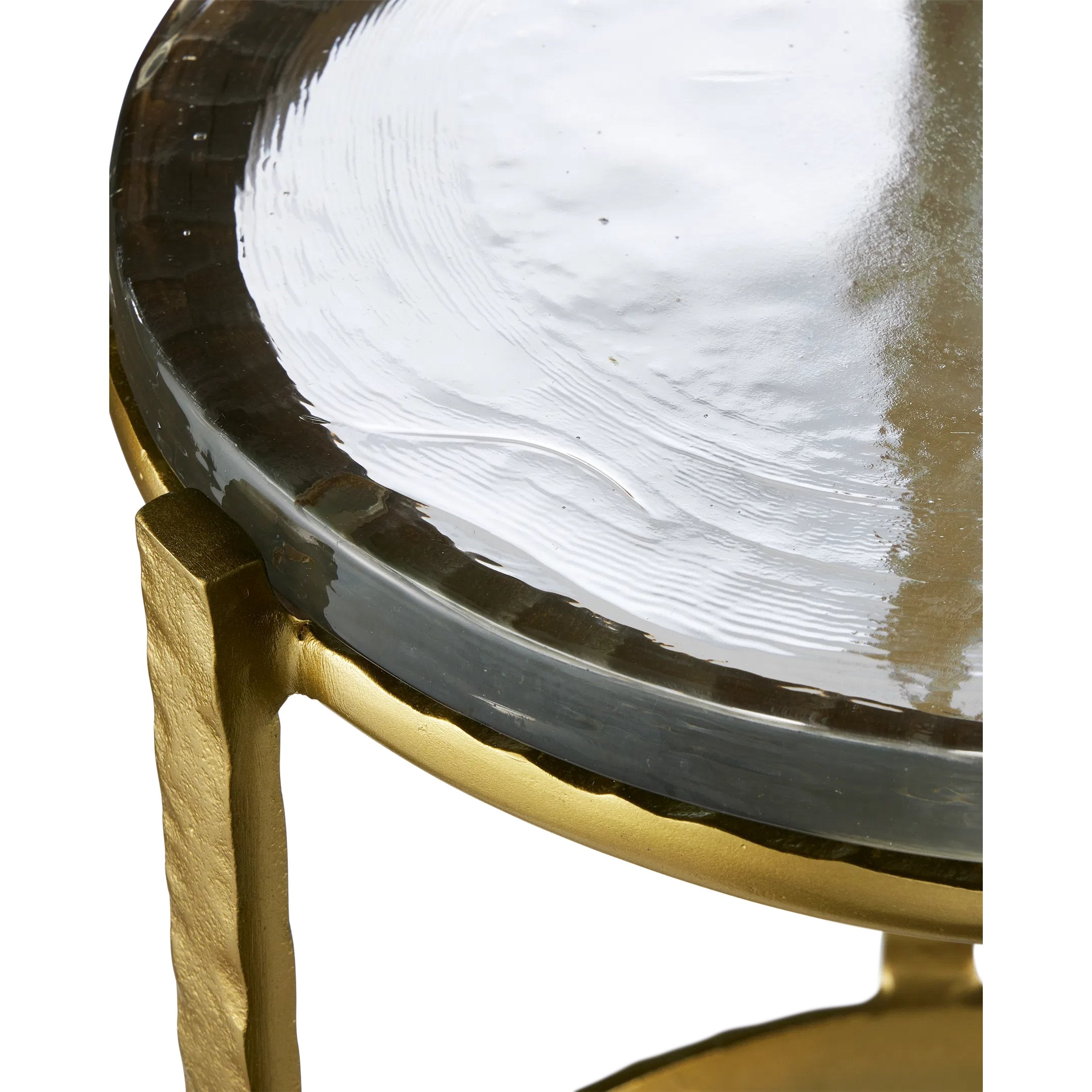 Acea Drinks Table
