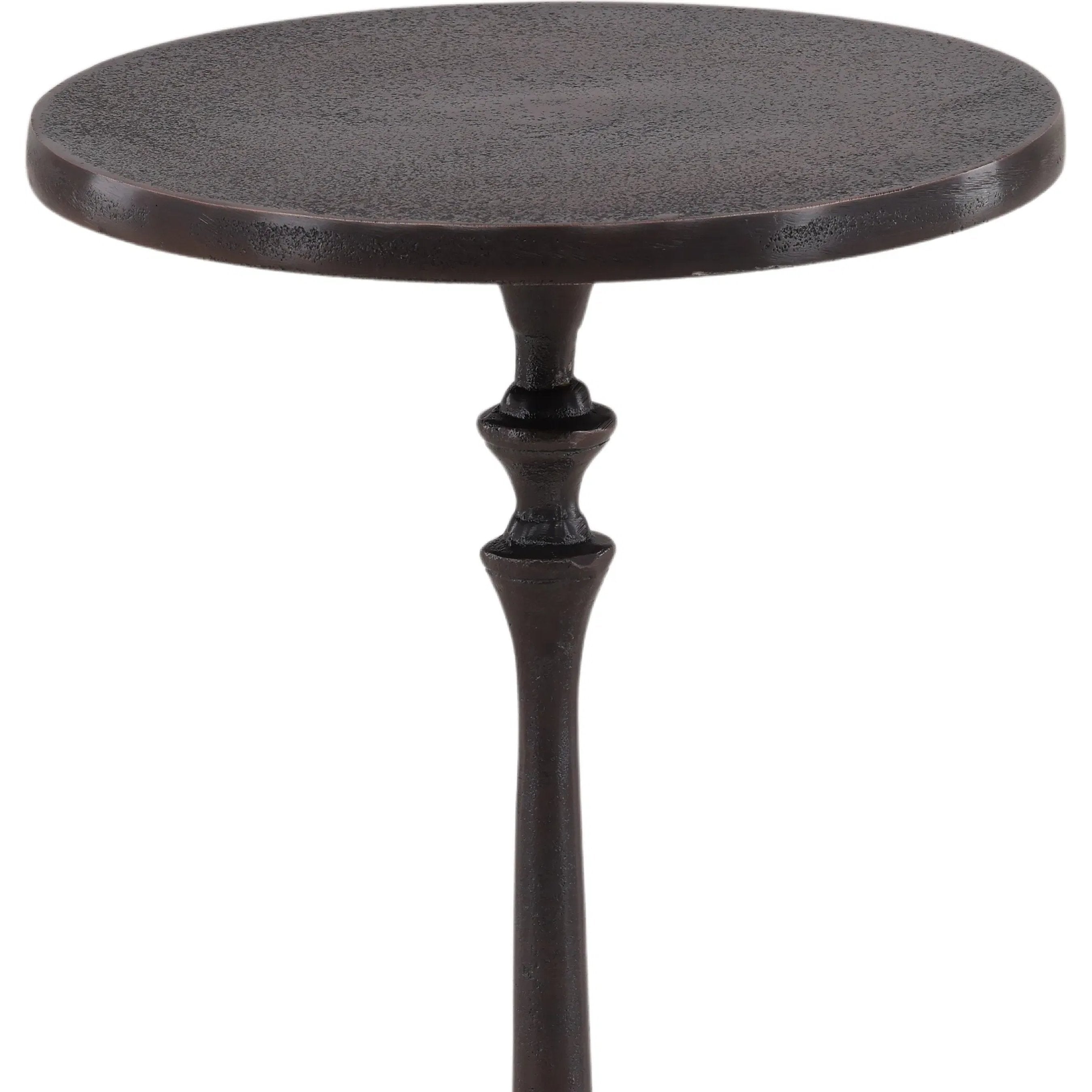 Adalberto Side Table