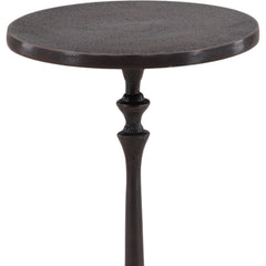 Adalberto Side Table